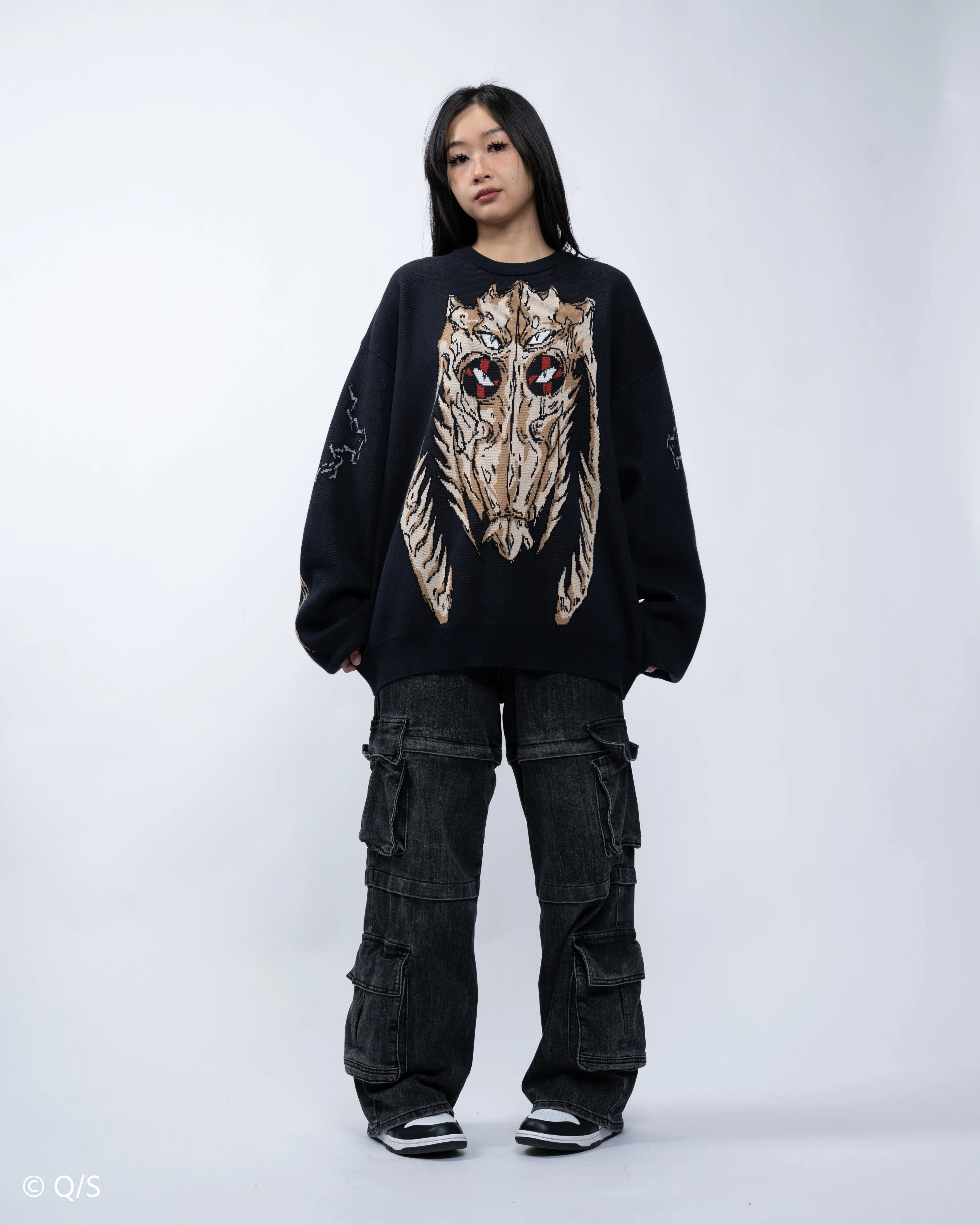 Curse Sweater - Image 6