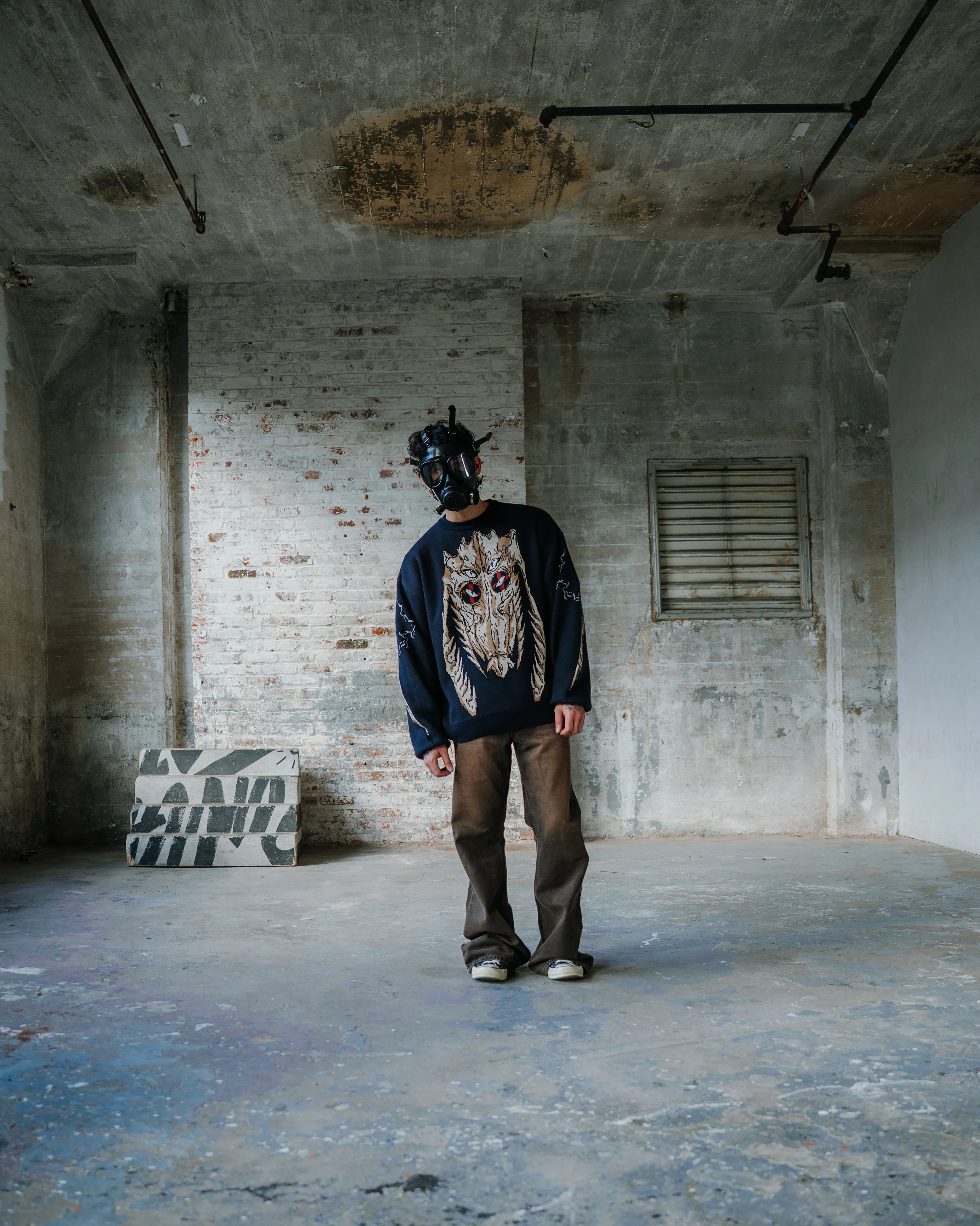 Curse Sweater - Image 7