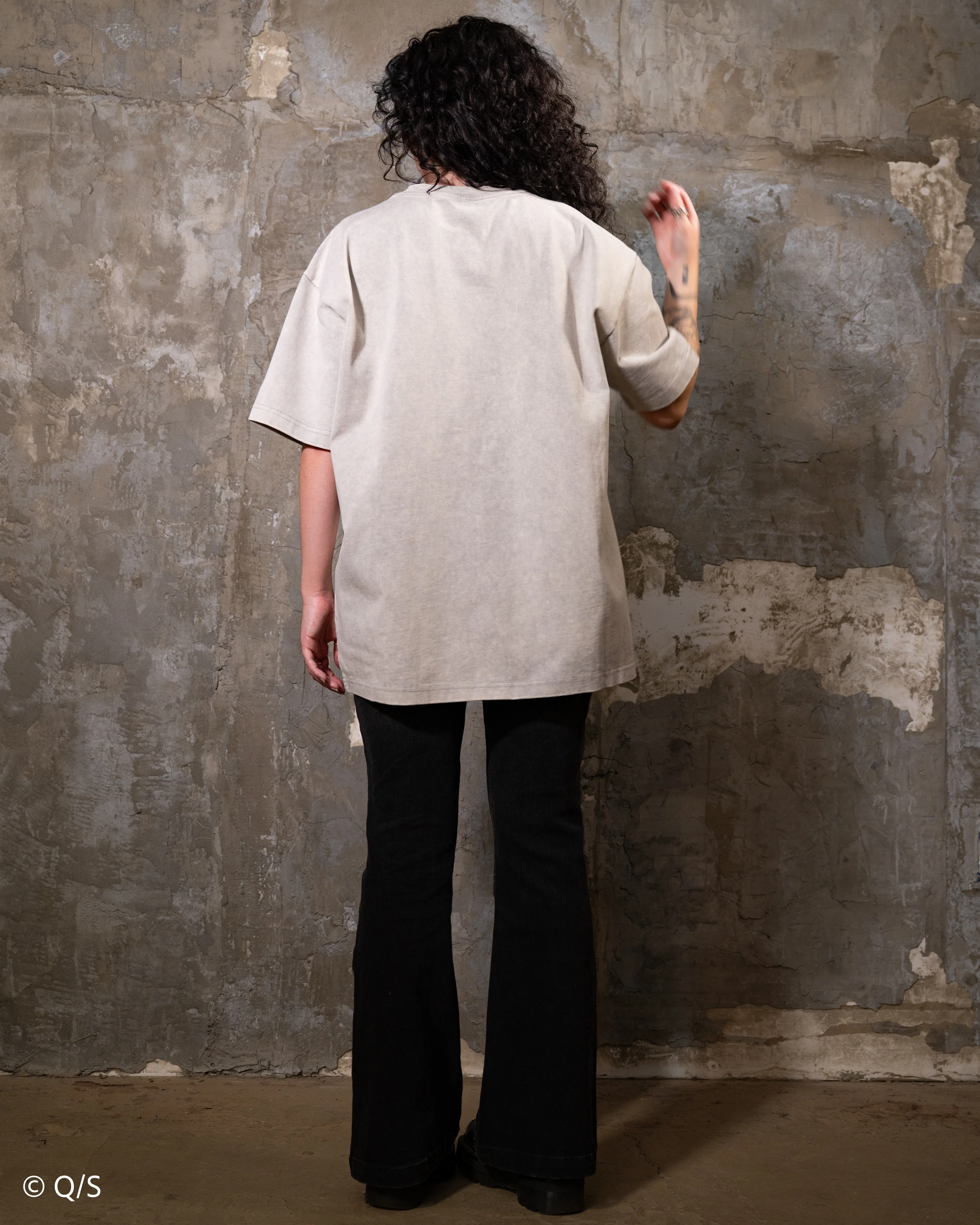 Curse Tee - Image 4