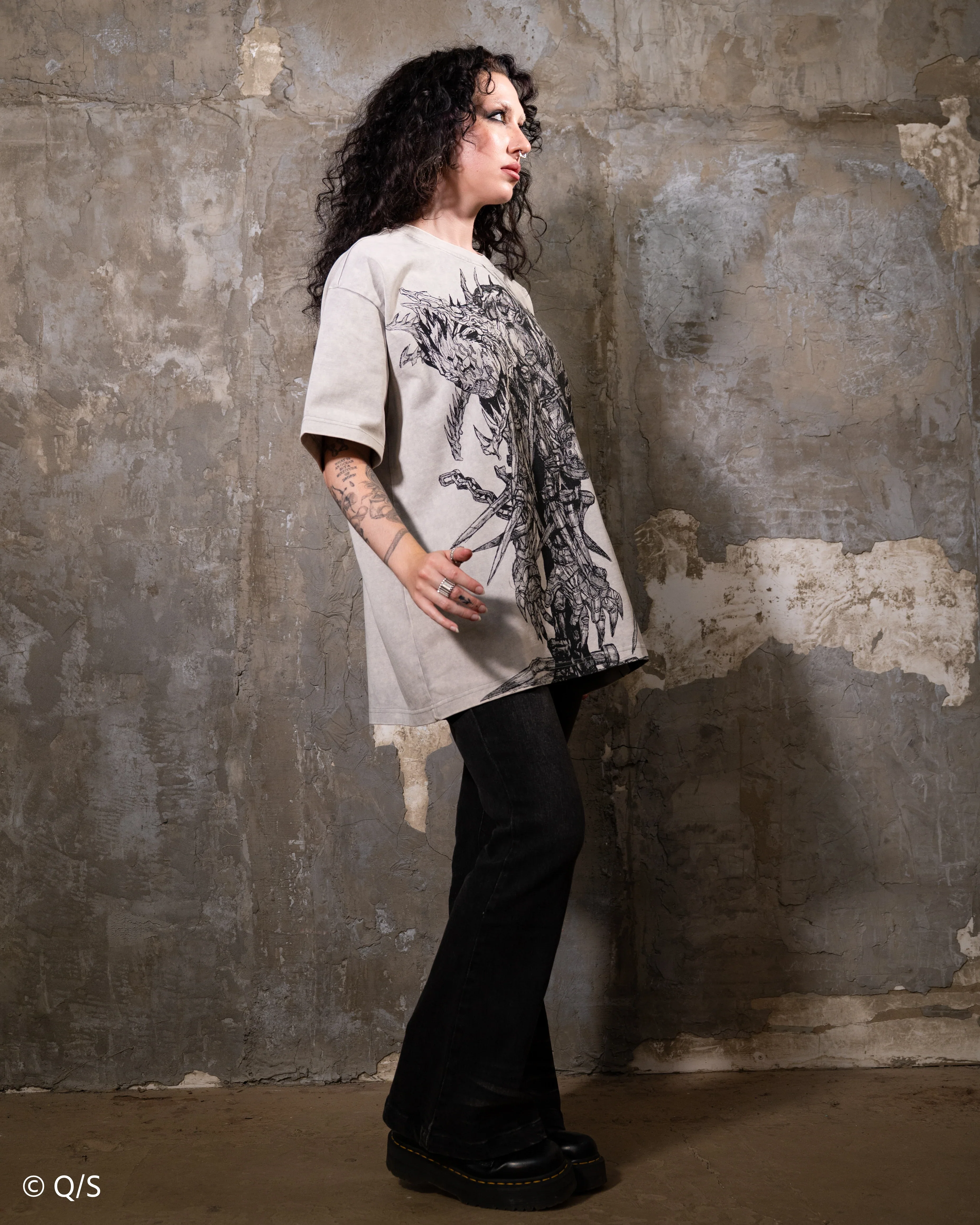 Curse Tee - Image 5