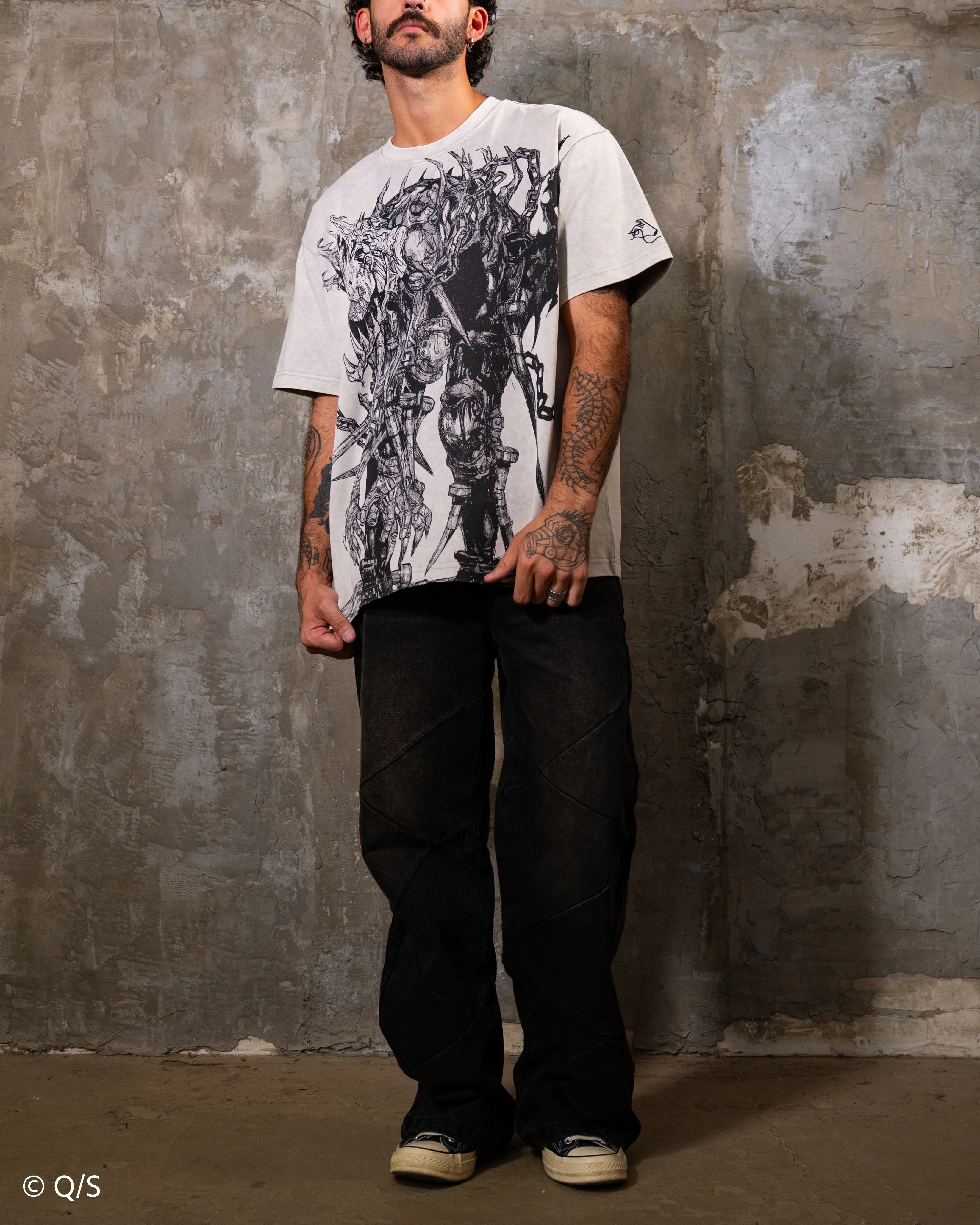 Curse Tee - Image 6