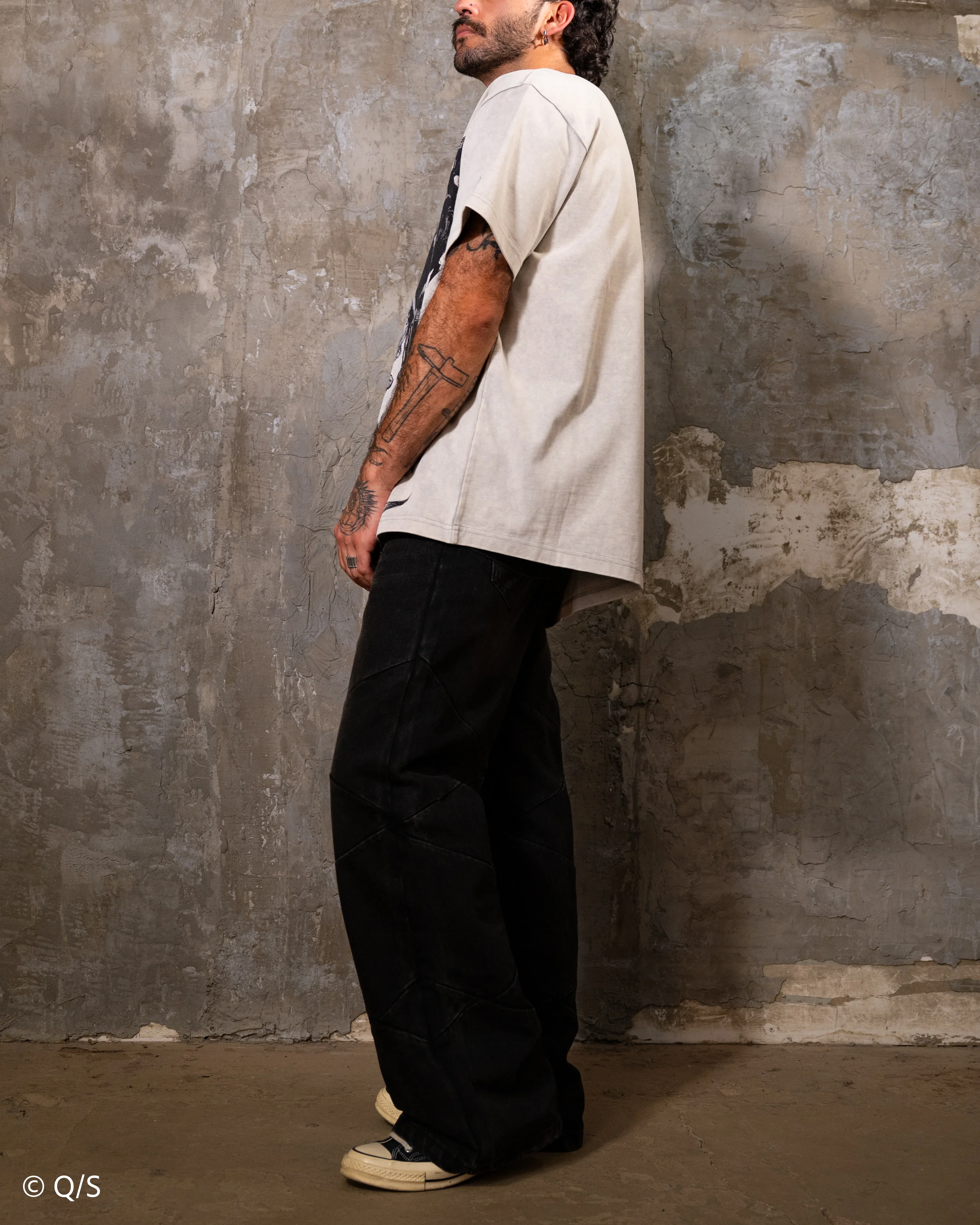 Curse Tee - Image 7