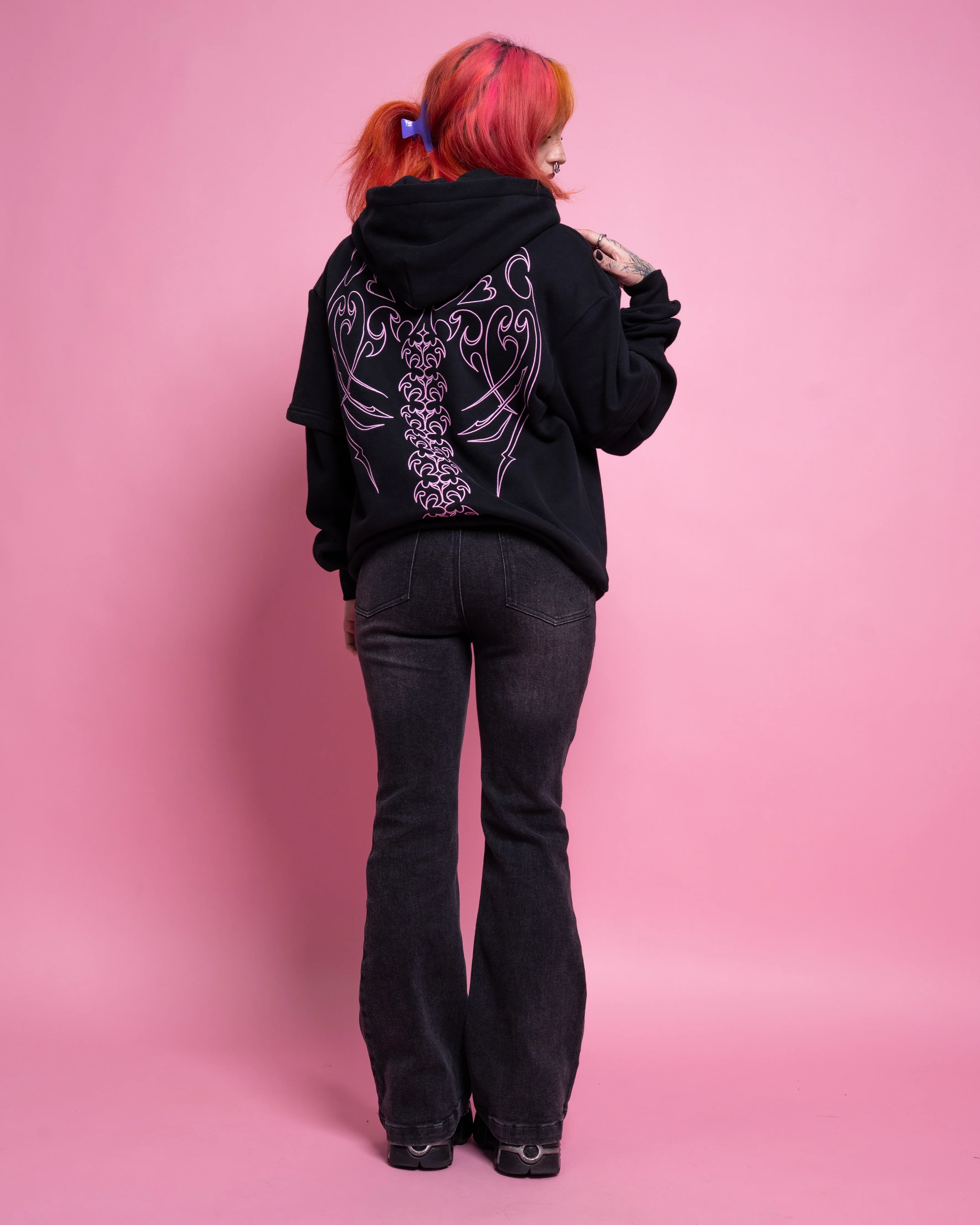 Tramp Stamp Jeans - Image 6