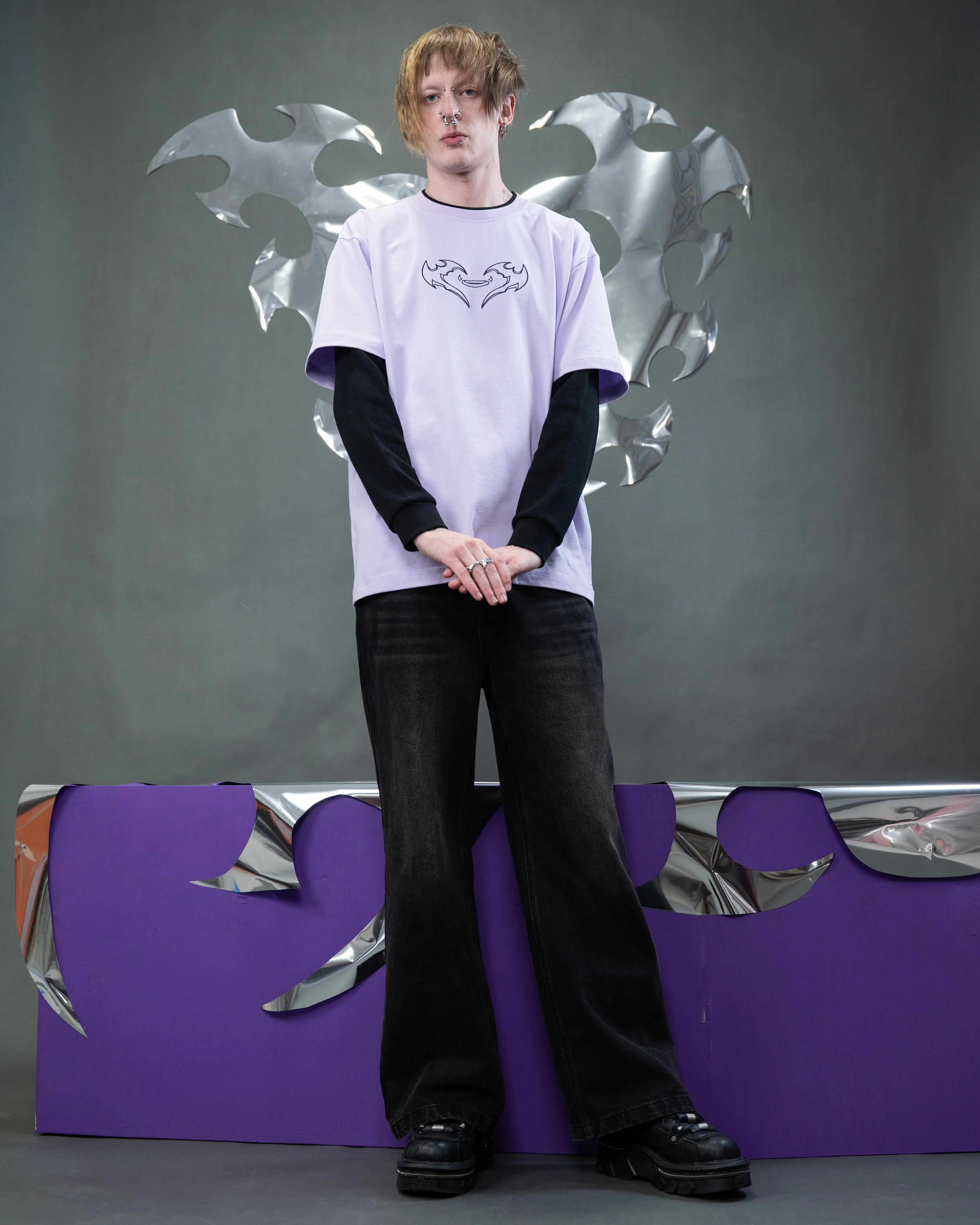 Cyber Angel Long Sleeve - Image 10