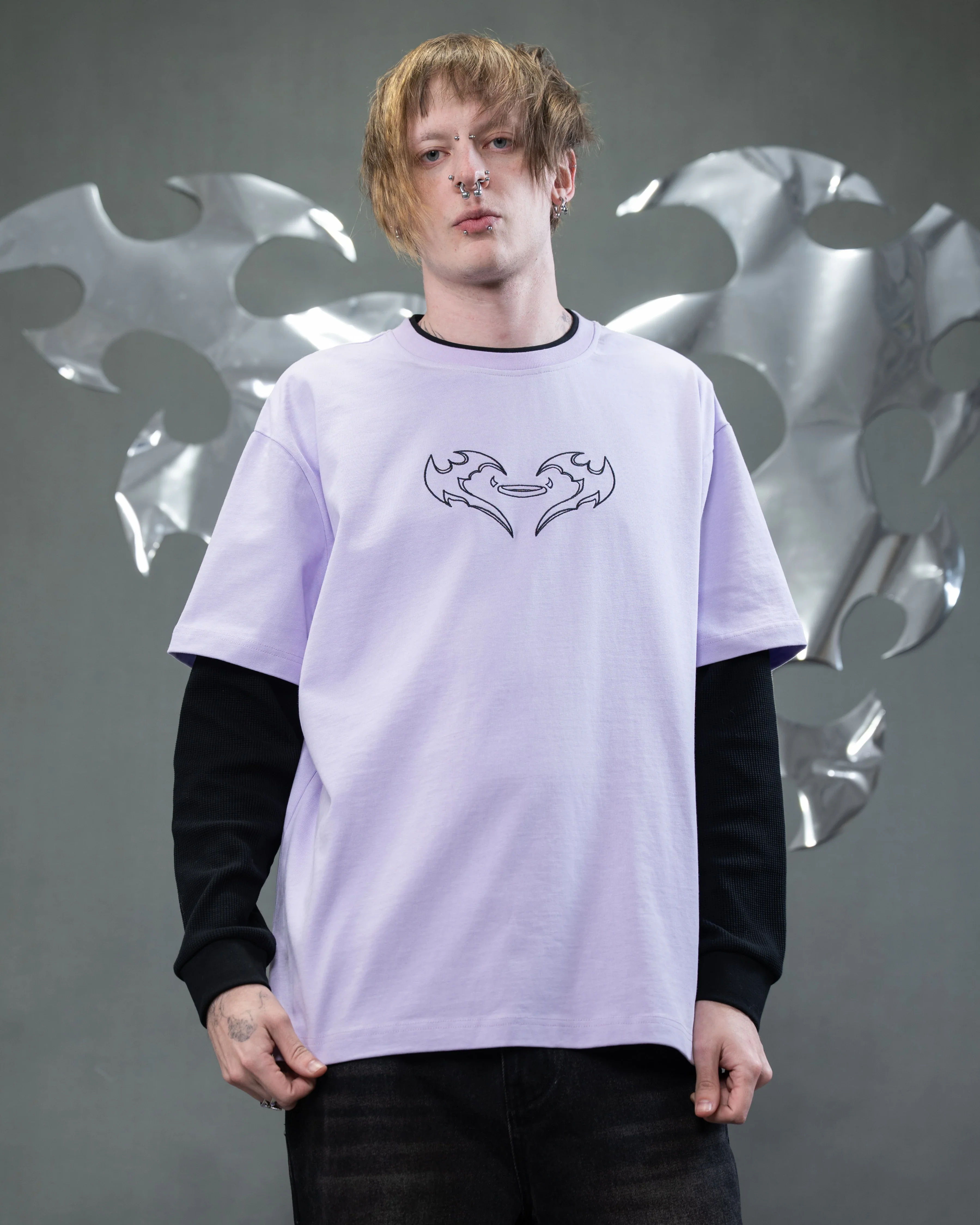 Cyber Angel Long Sleeve - Image 12
