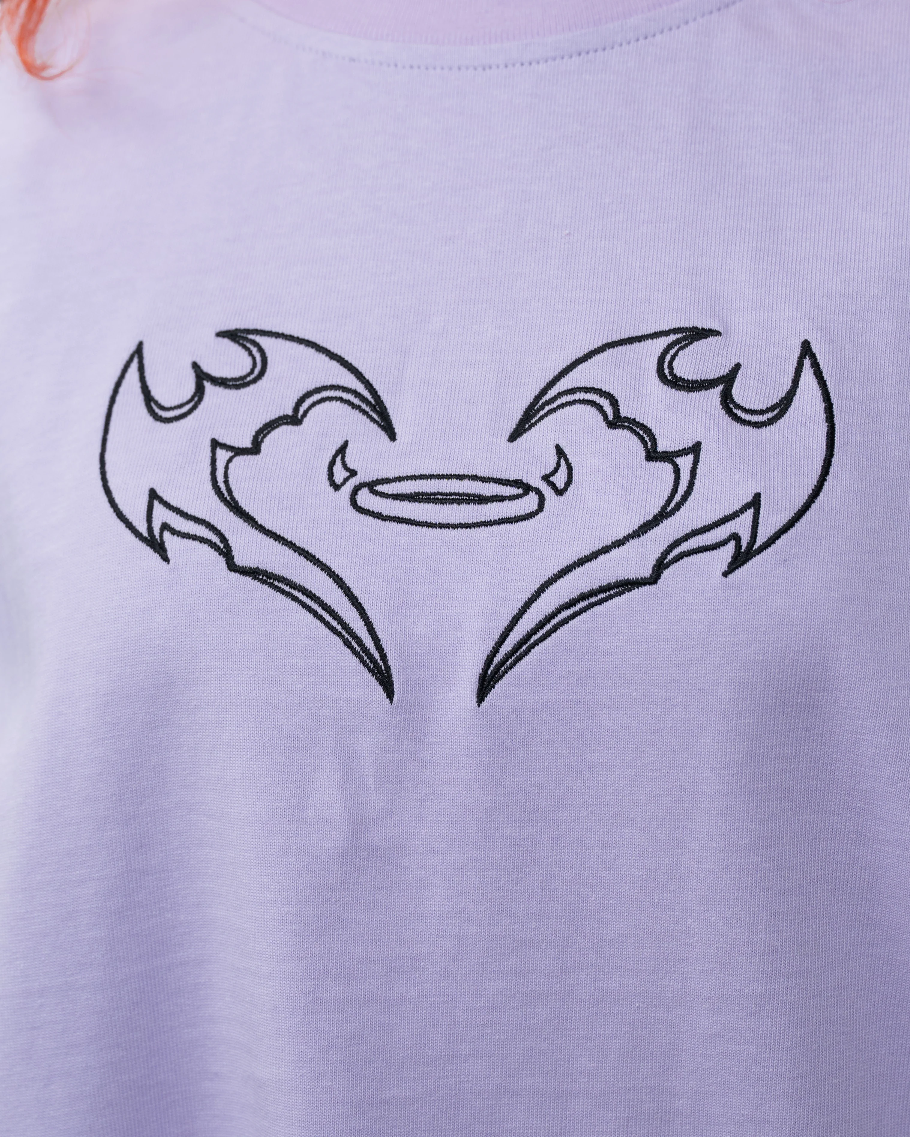 Cyber Angel Long Sleeve - Image 8