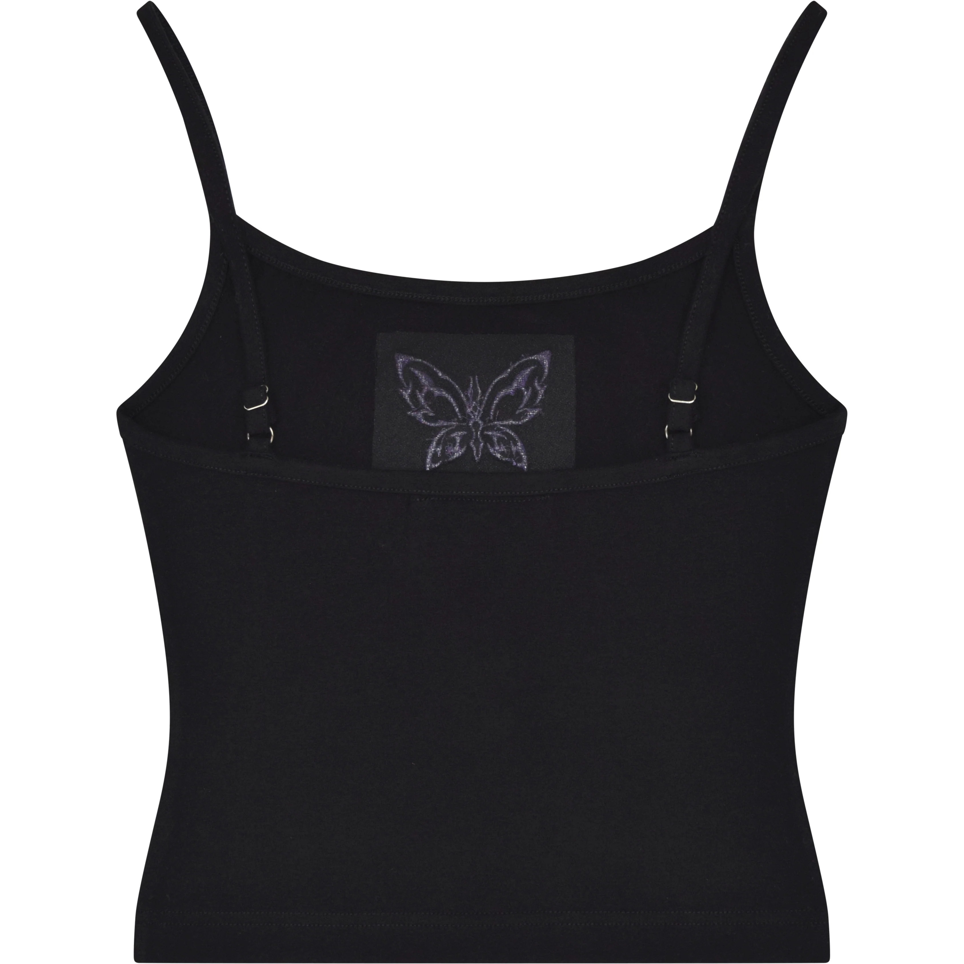 Cyber Butterfly Cami - Image 2