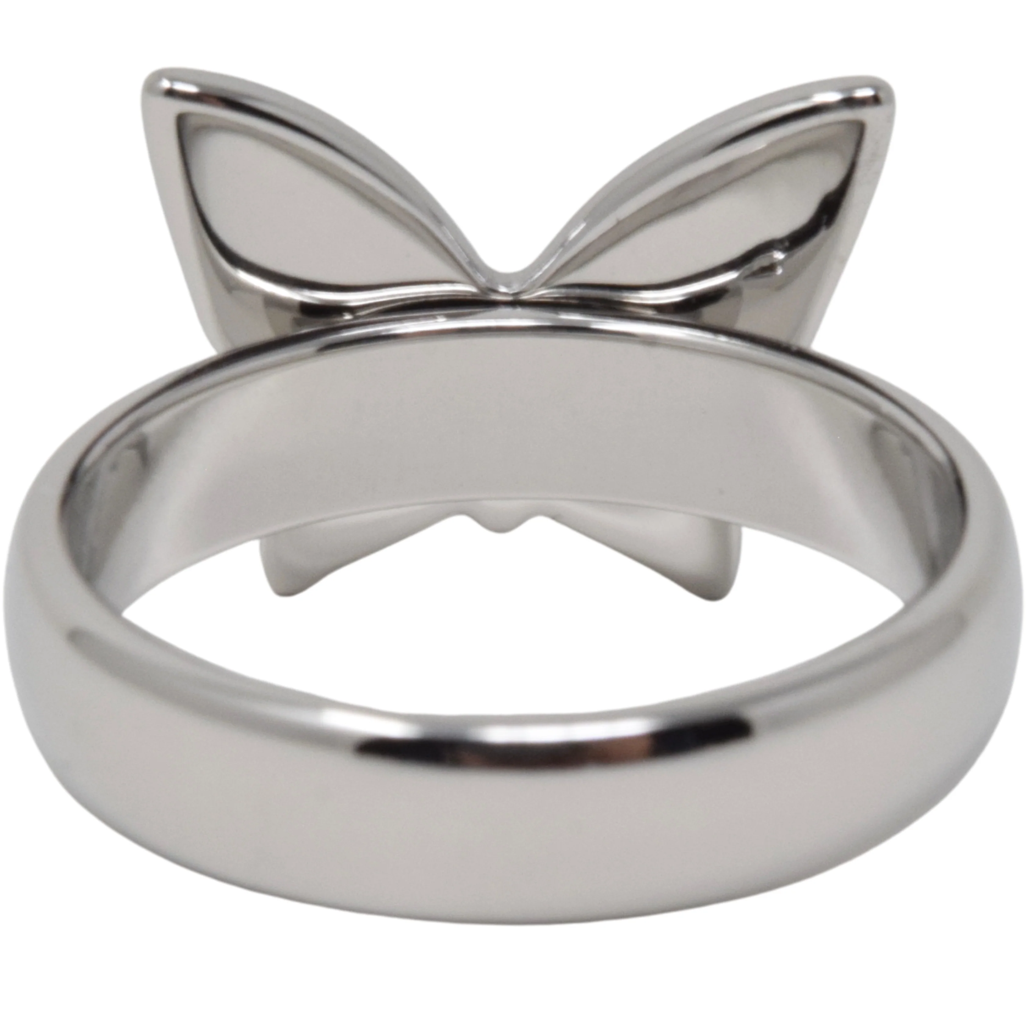 Cyber Butterfly Ring - Image 2