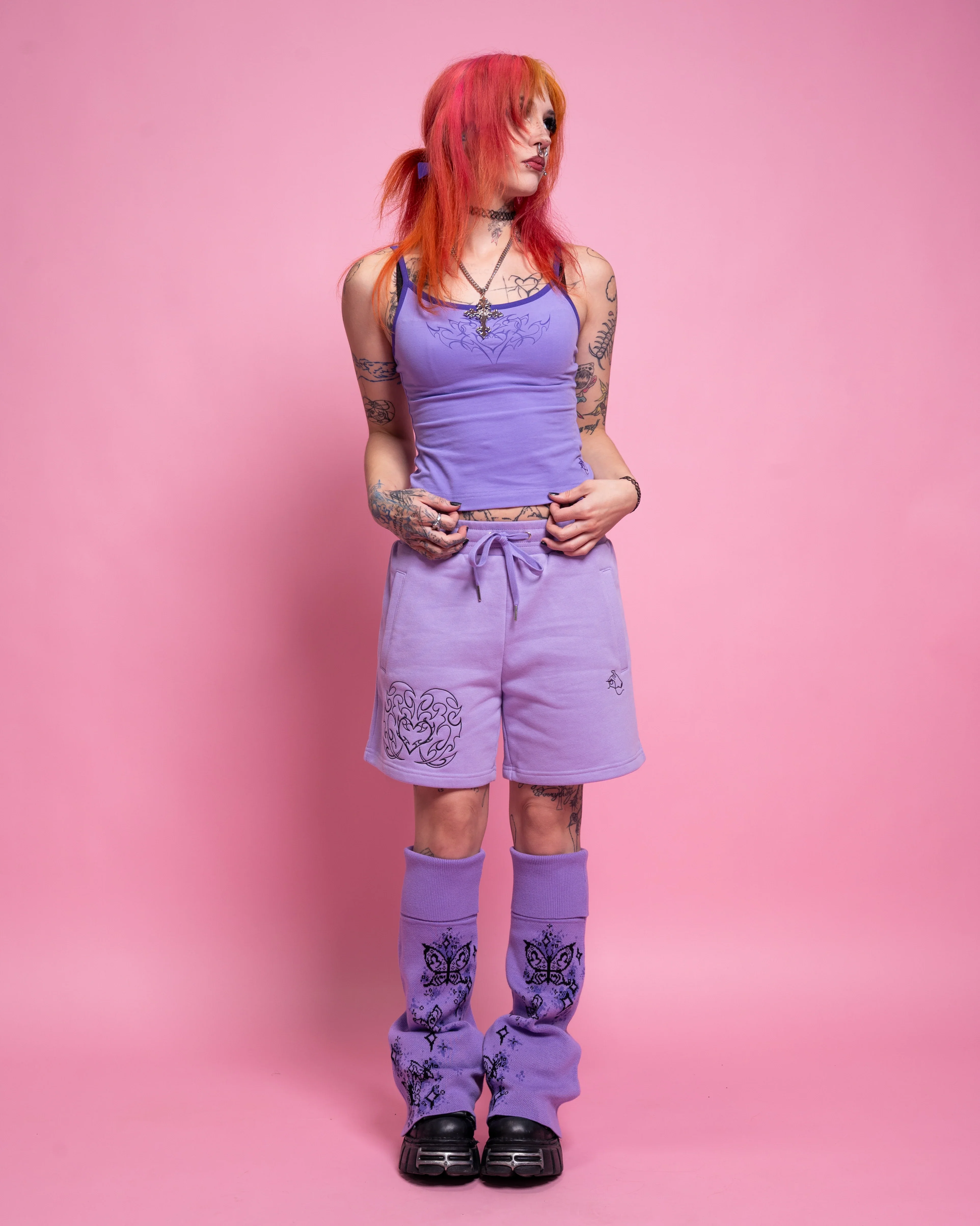Failure Leg Warmers - Image 5