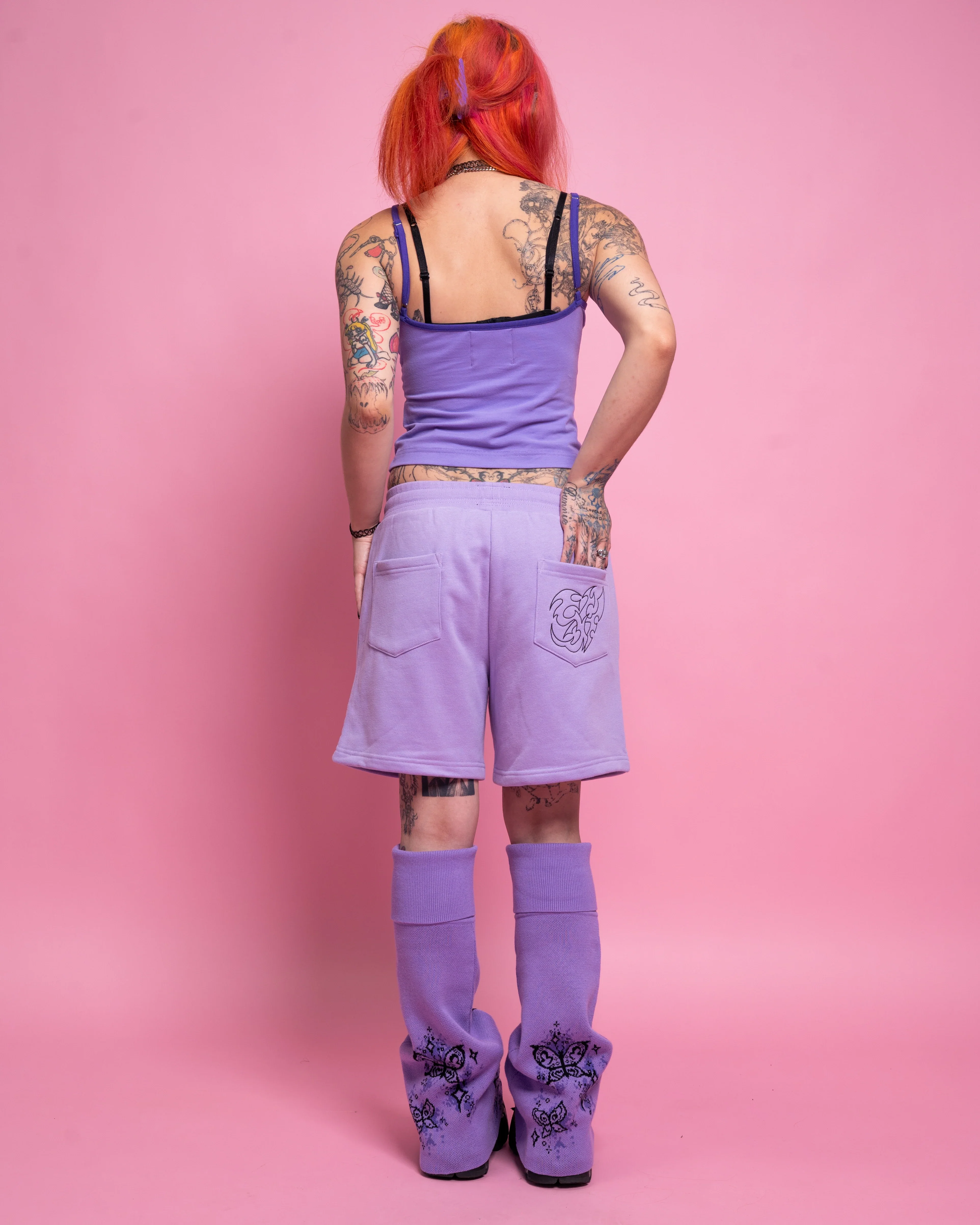 Failure Leg Warmers - Image 6