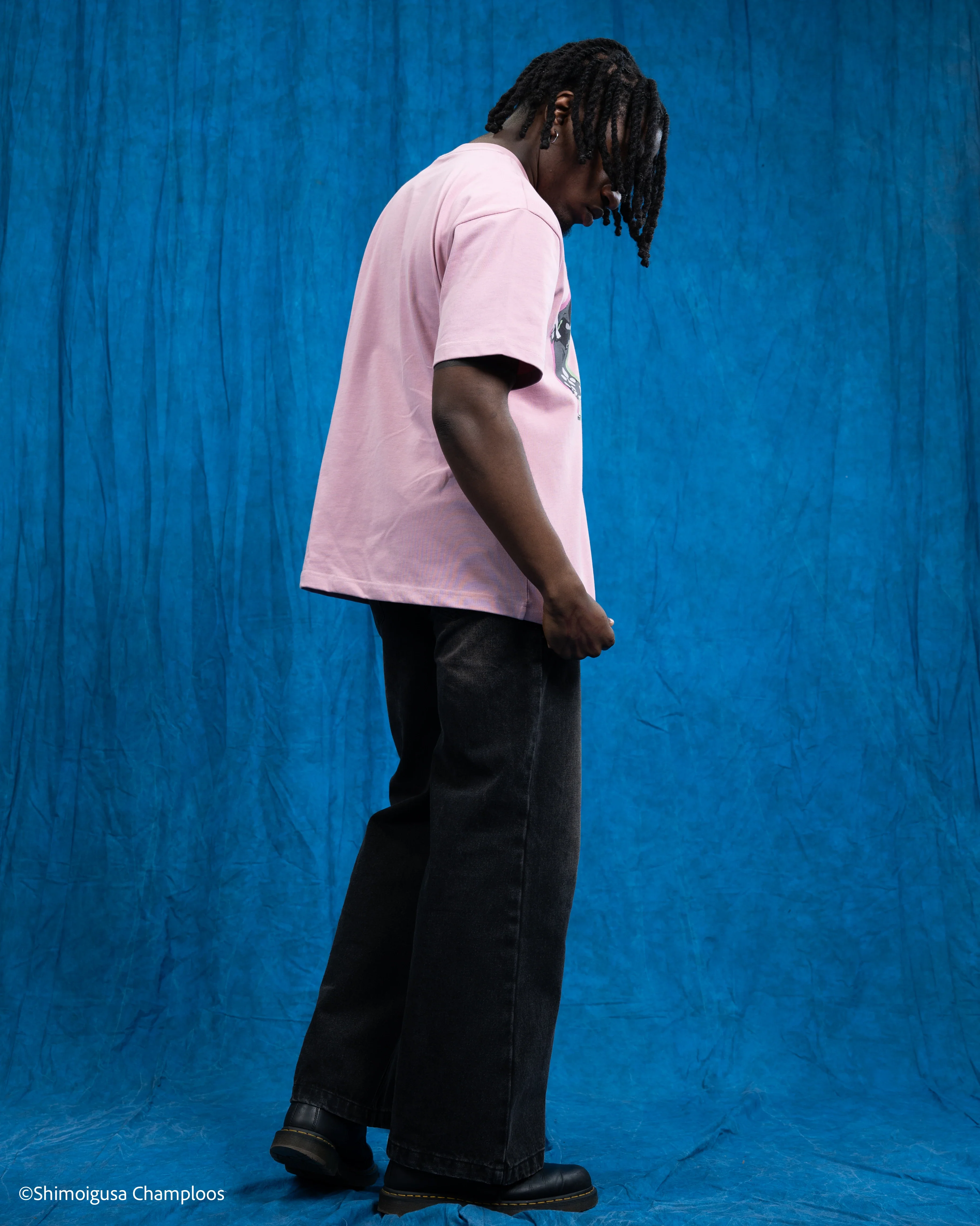 Dance Tee - Image 10