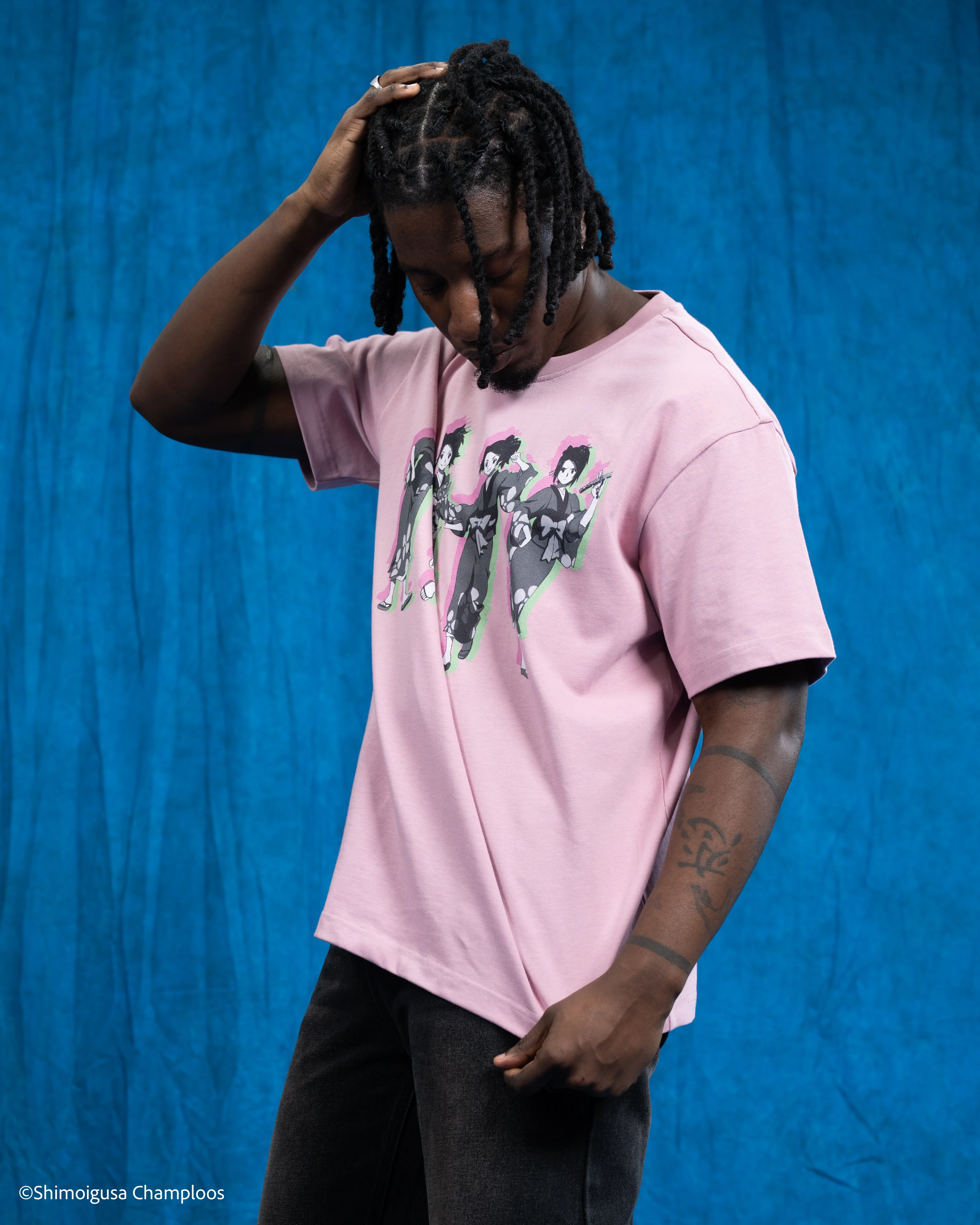 Dance Tee - Image 11