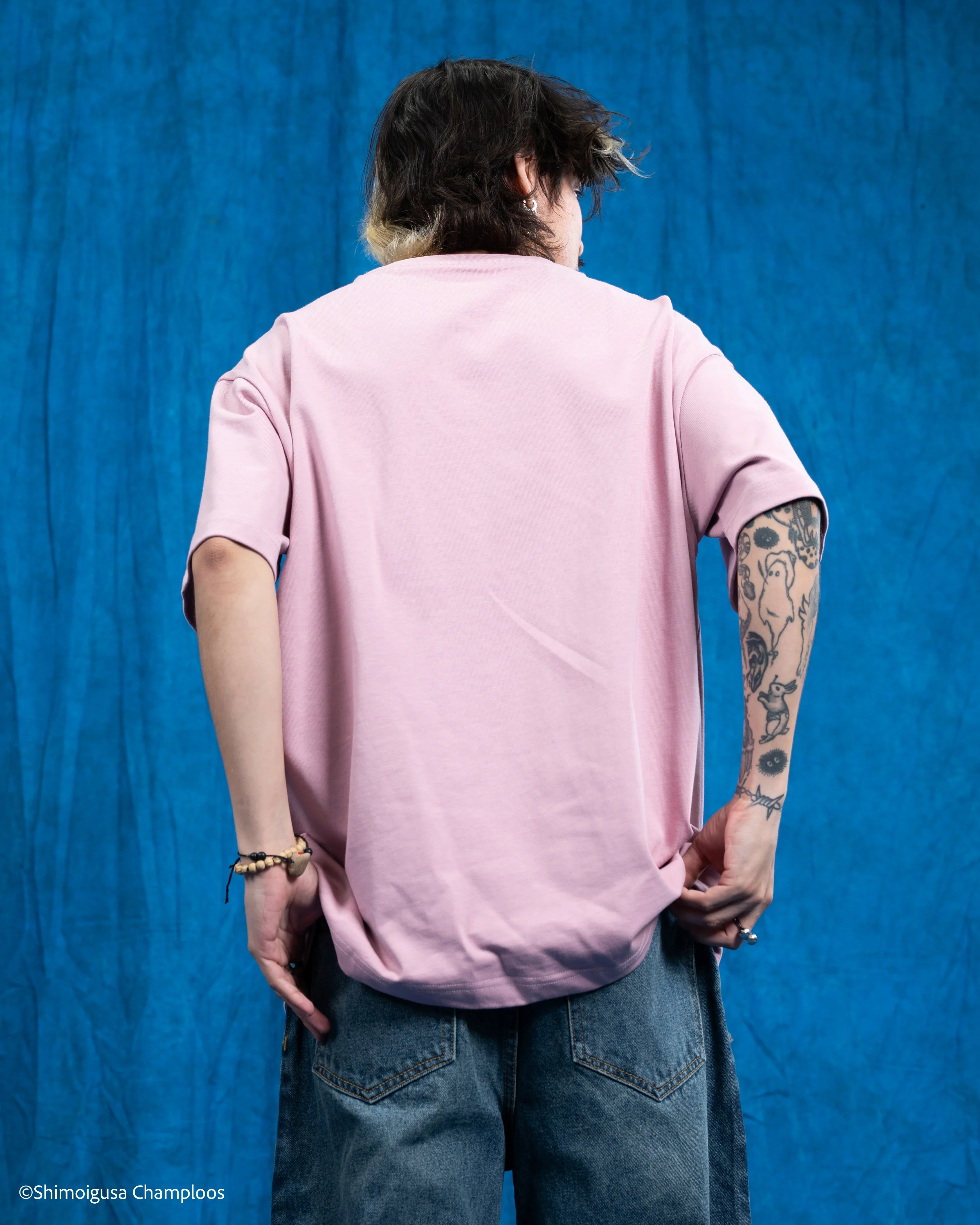 Dance Tee - Image 8