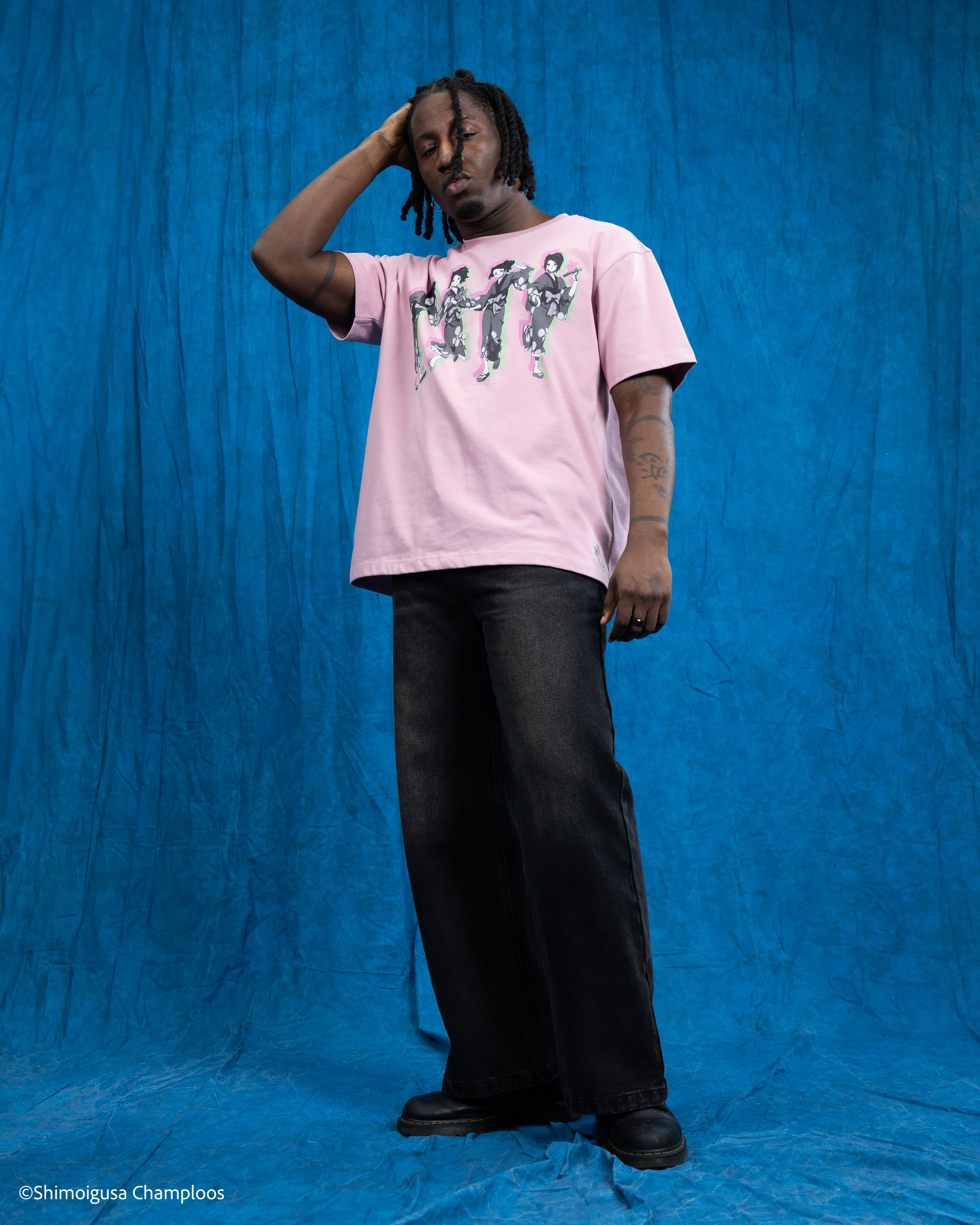 Dance Tee - Image 9