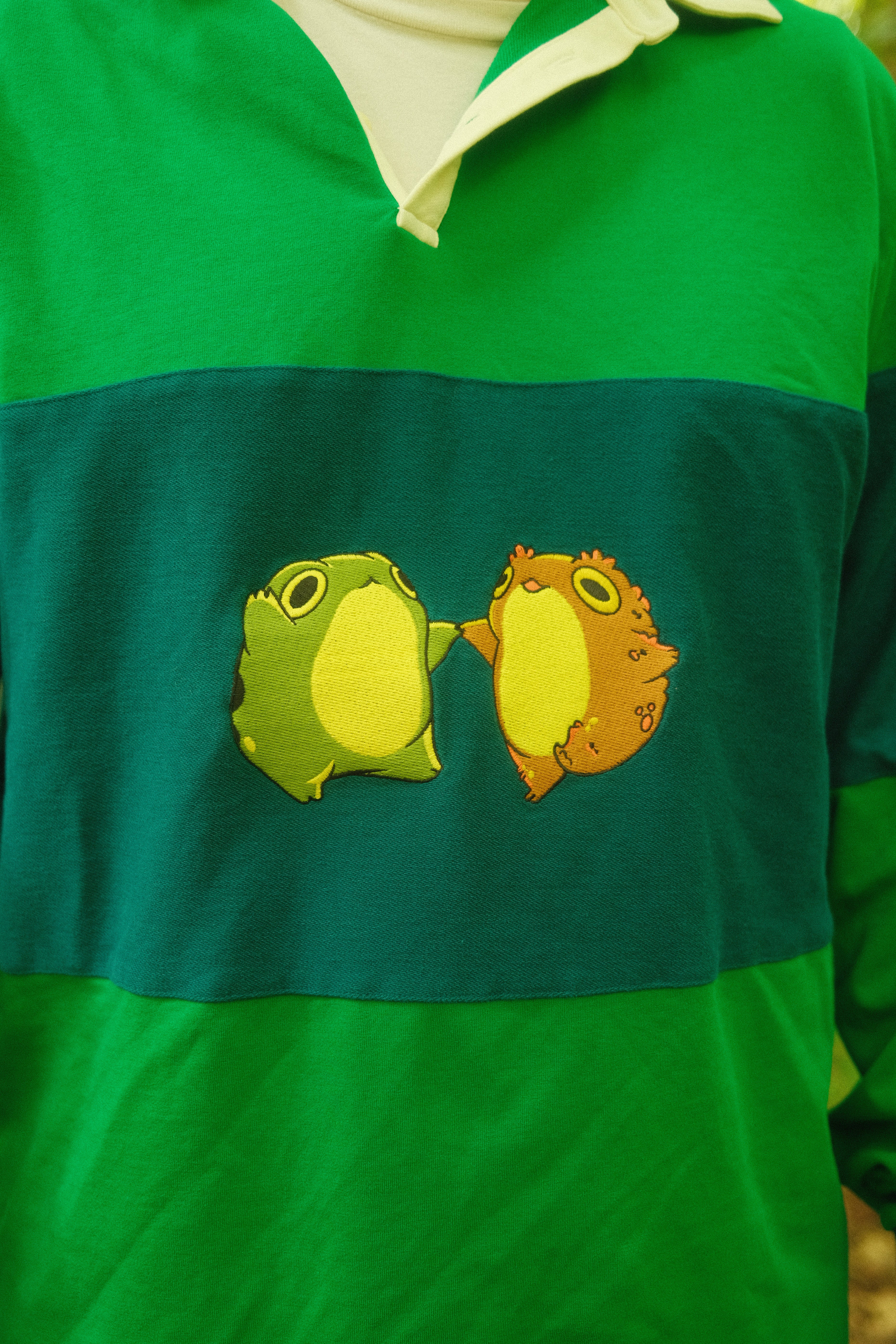 Dancing Frogs Rugby - Image 6