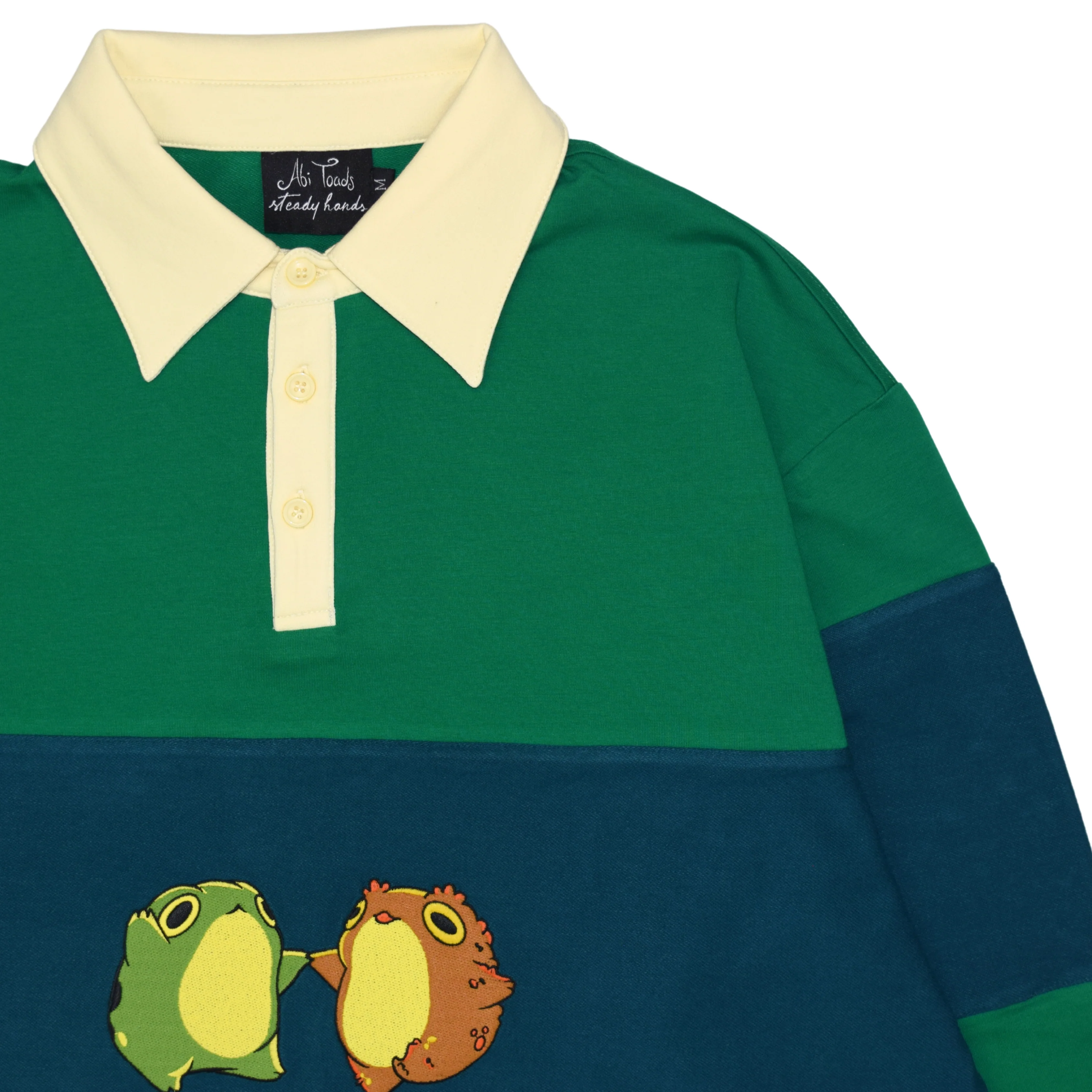 Dancing Frogs Rugby - Image 7