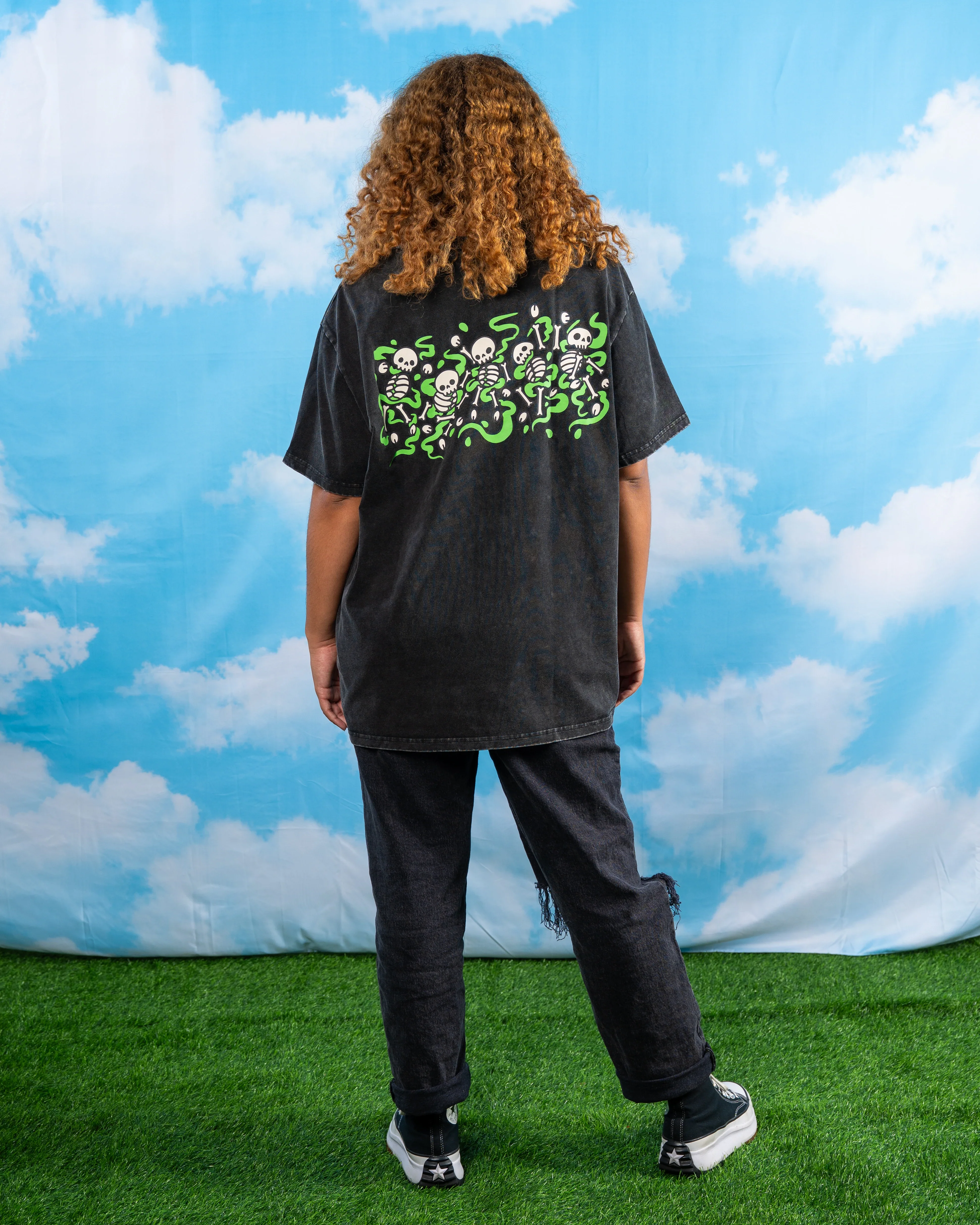 Danse Macabre Tee - Image 4