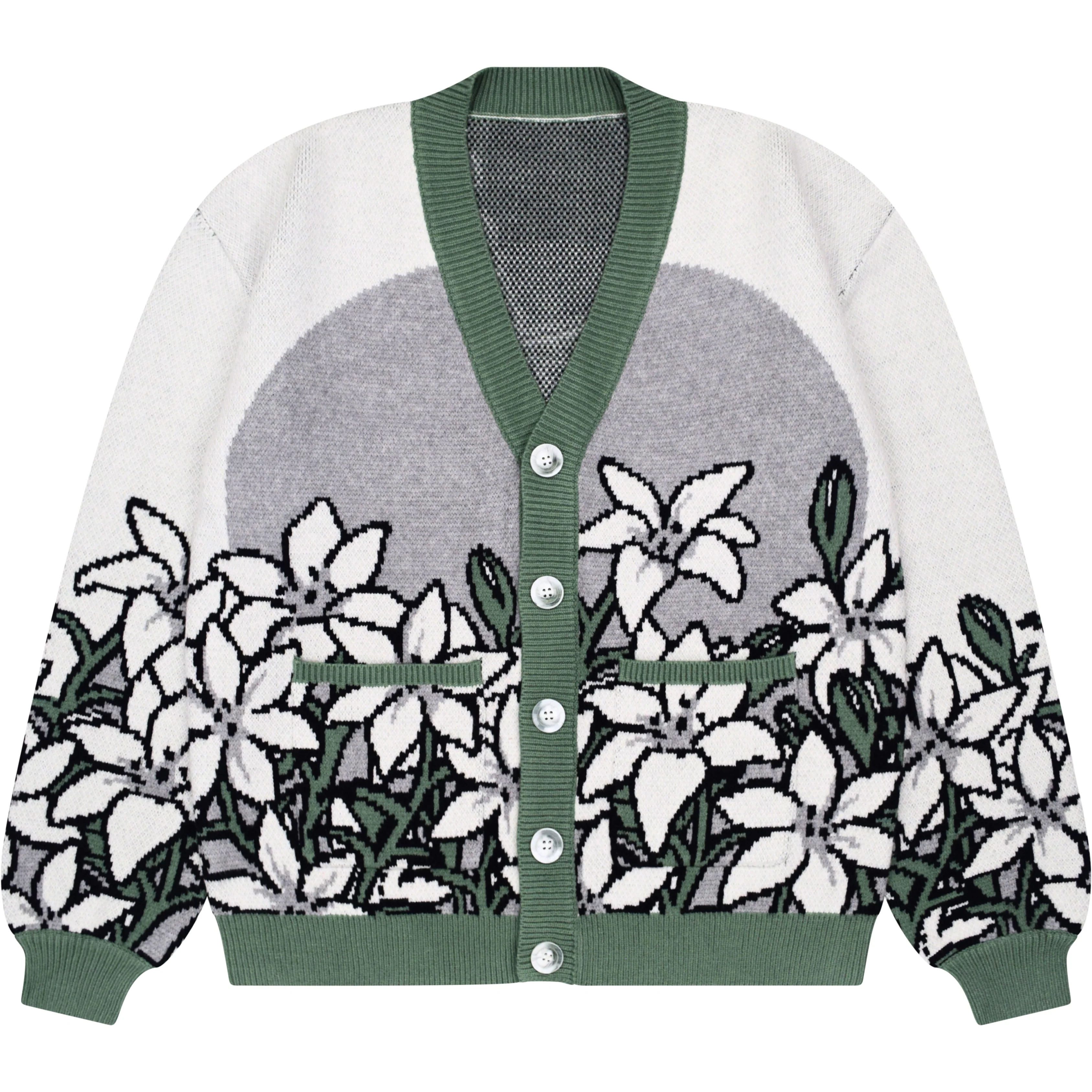 D'Arc Cardigan - Image 2