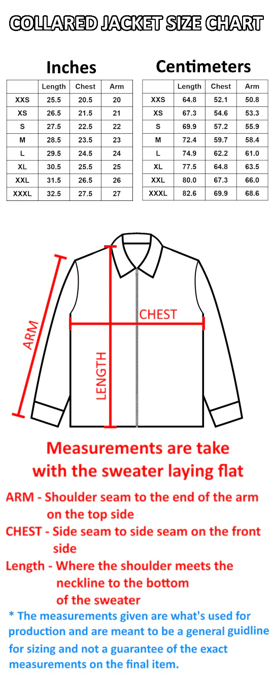 D'Arc Coat of Arms Jacket - Image 22
