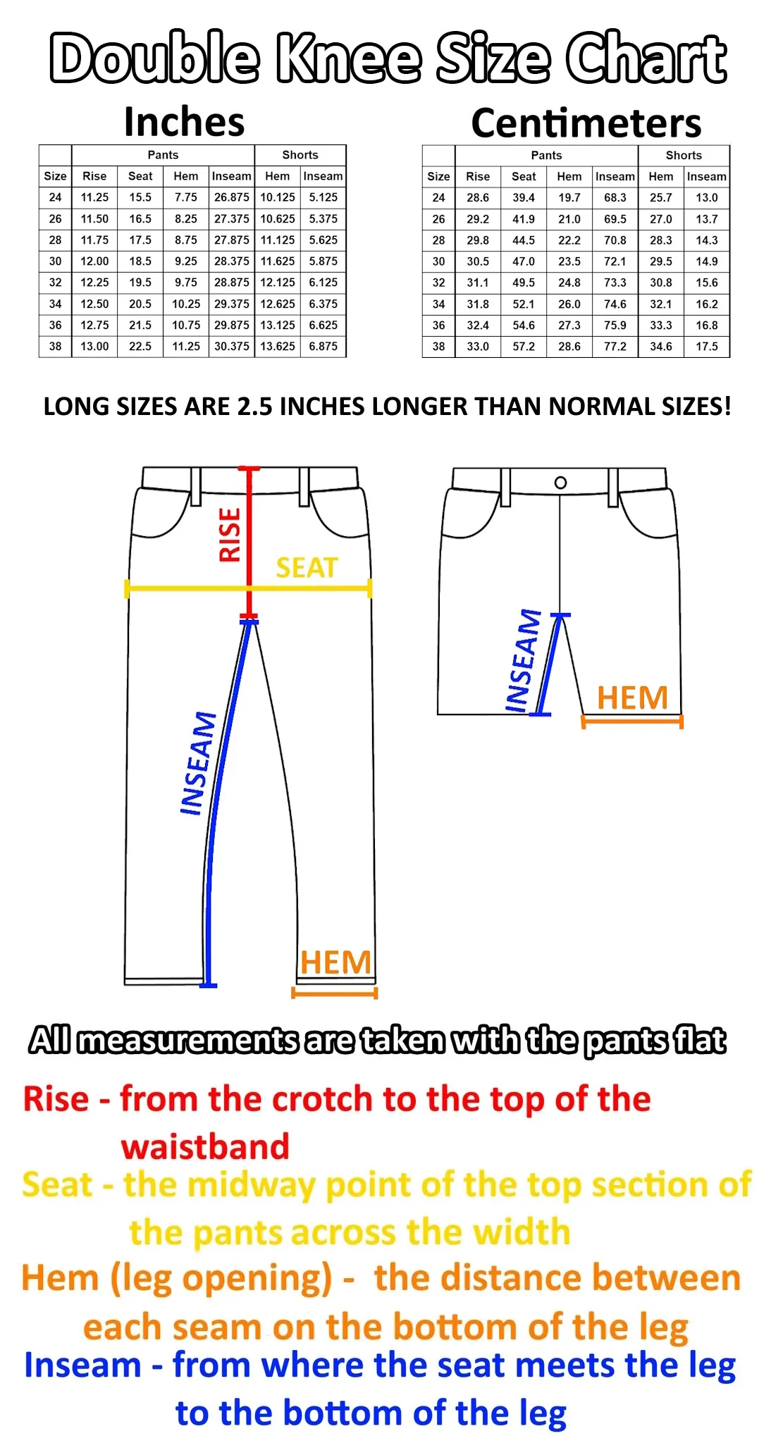 D'Arc Stained Glass Pants - Image 17