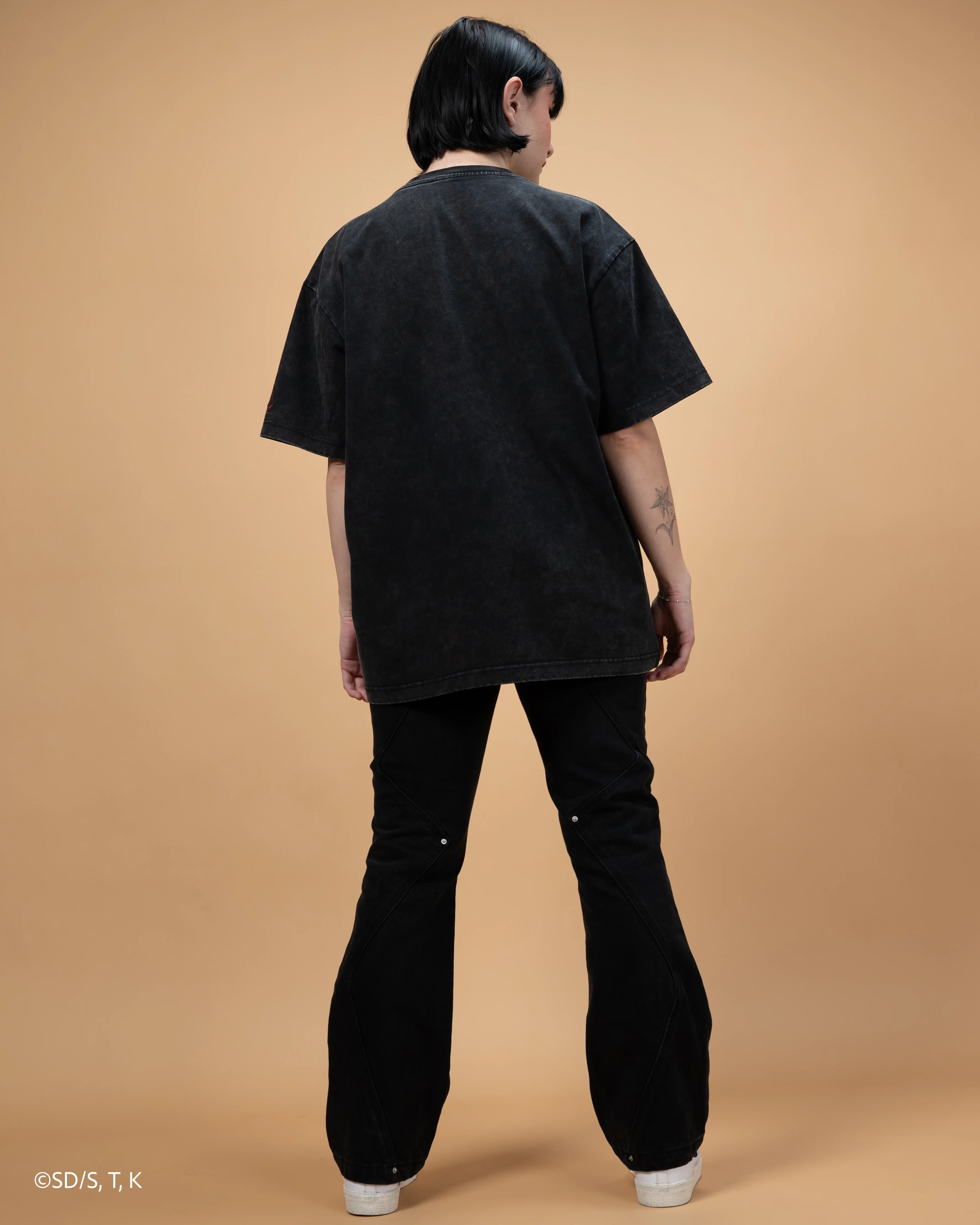 Dark Magician Card Tee - Image 10