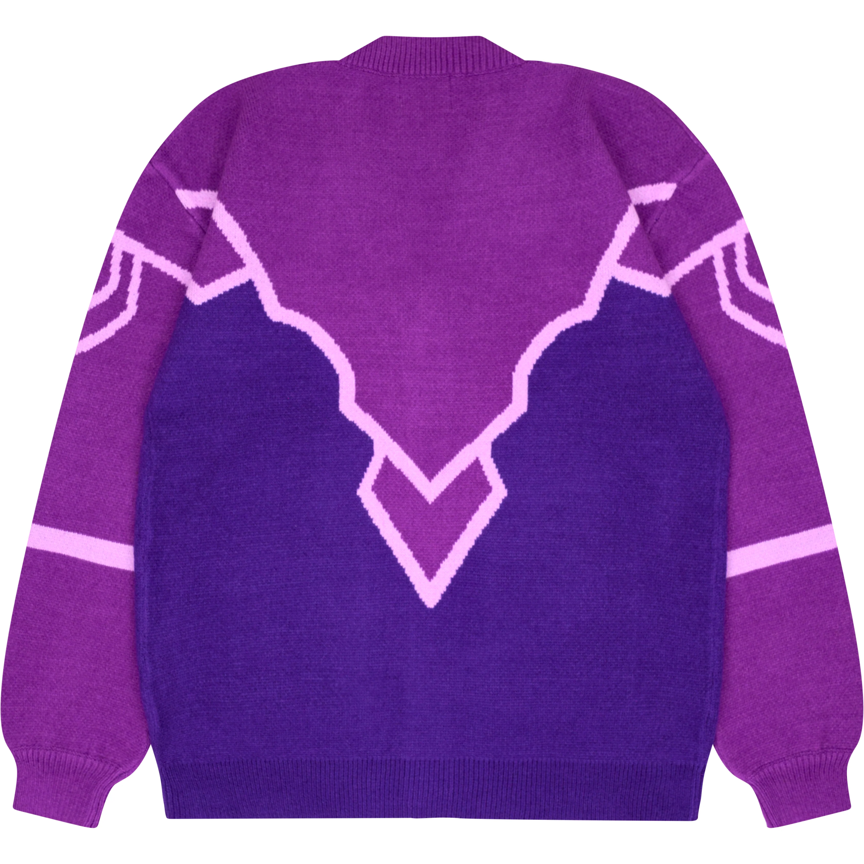 Dark Magician Cardigan - Image 2