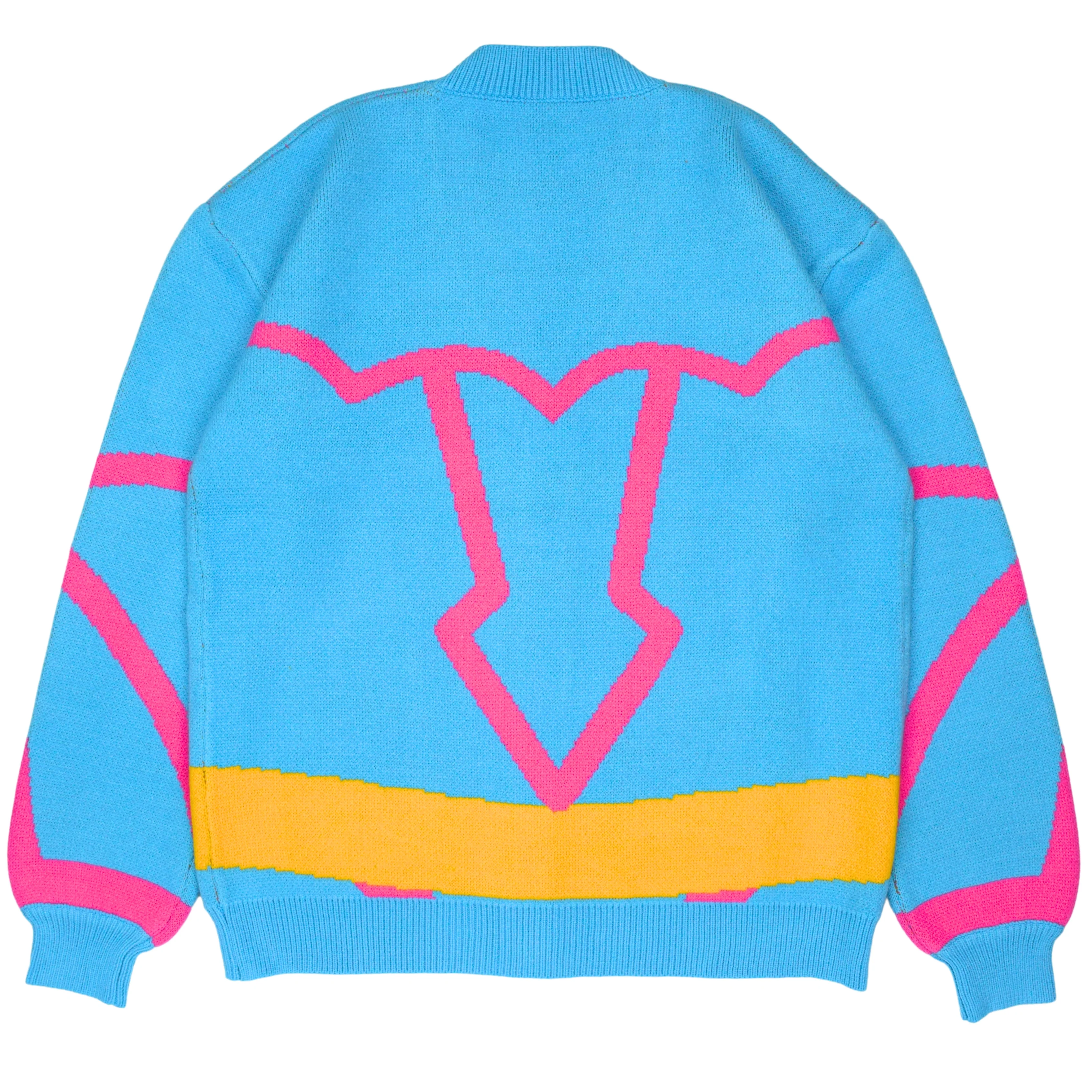 Dark Magician Girl Cardigan - Image 2