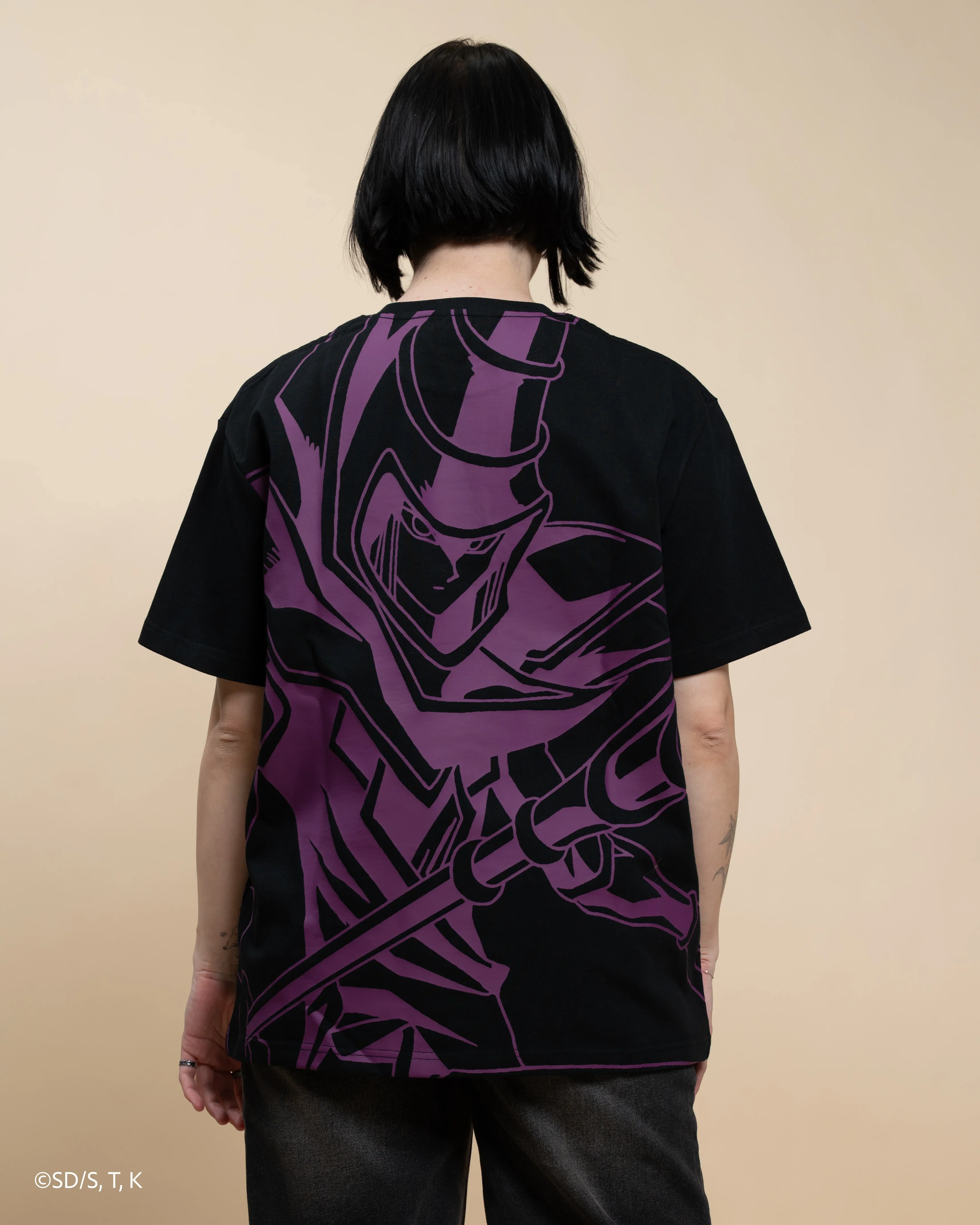 Dark Magician Tee - Image 10
