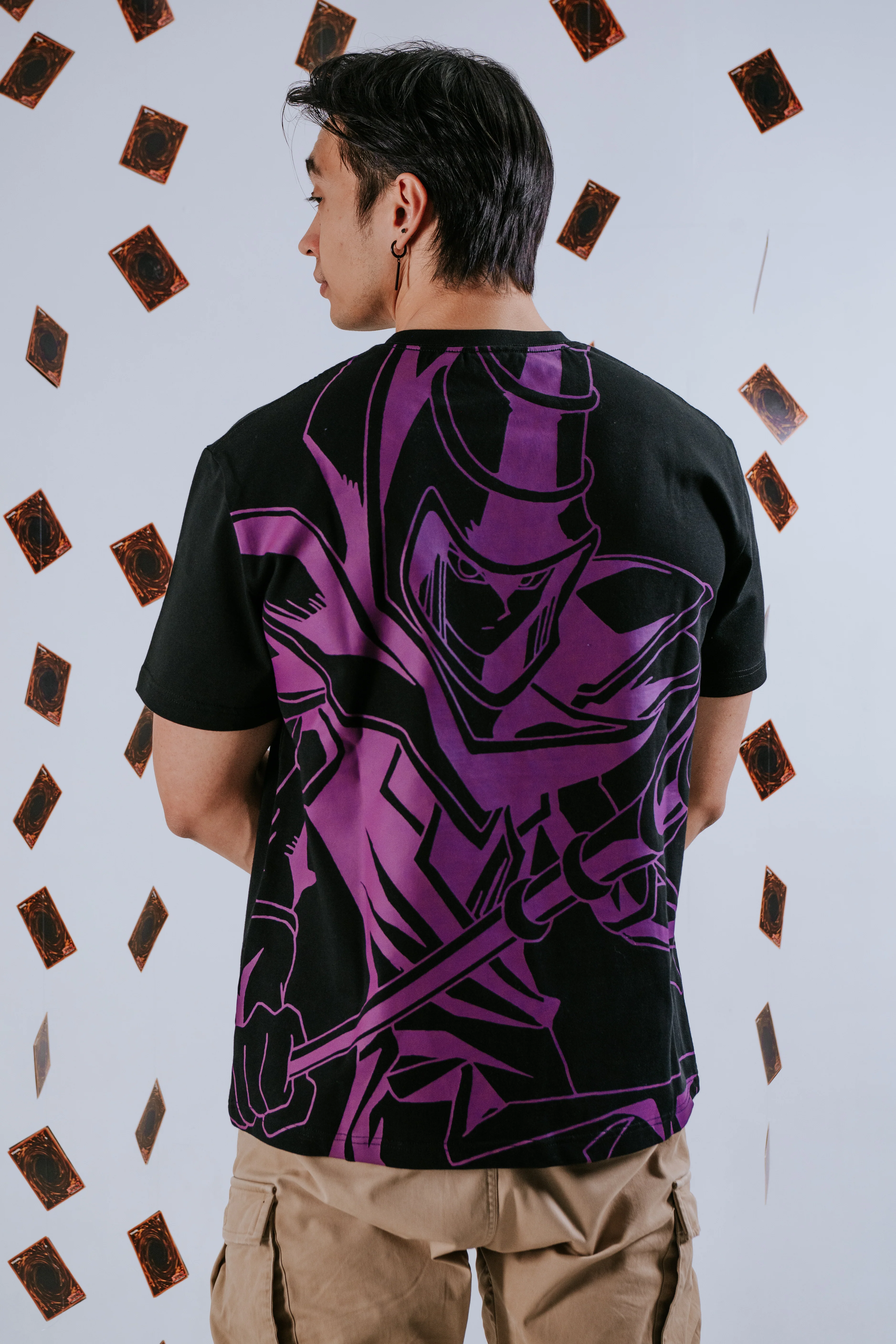 Dark Magician Tee - Image 12