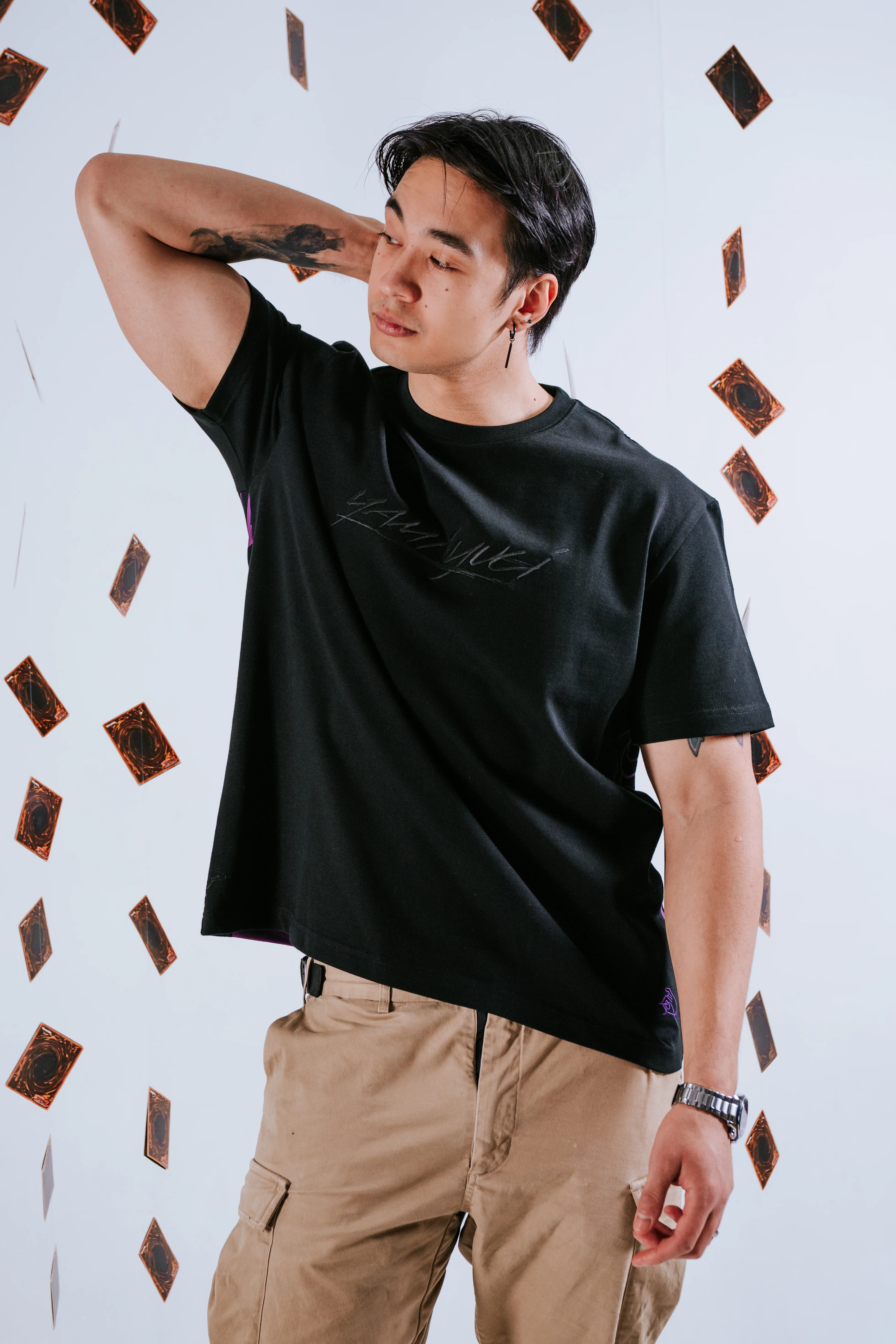 Dark Magician Tee - Image 13