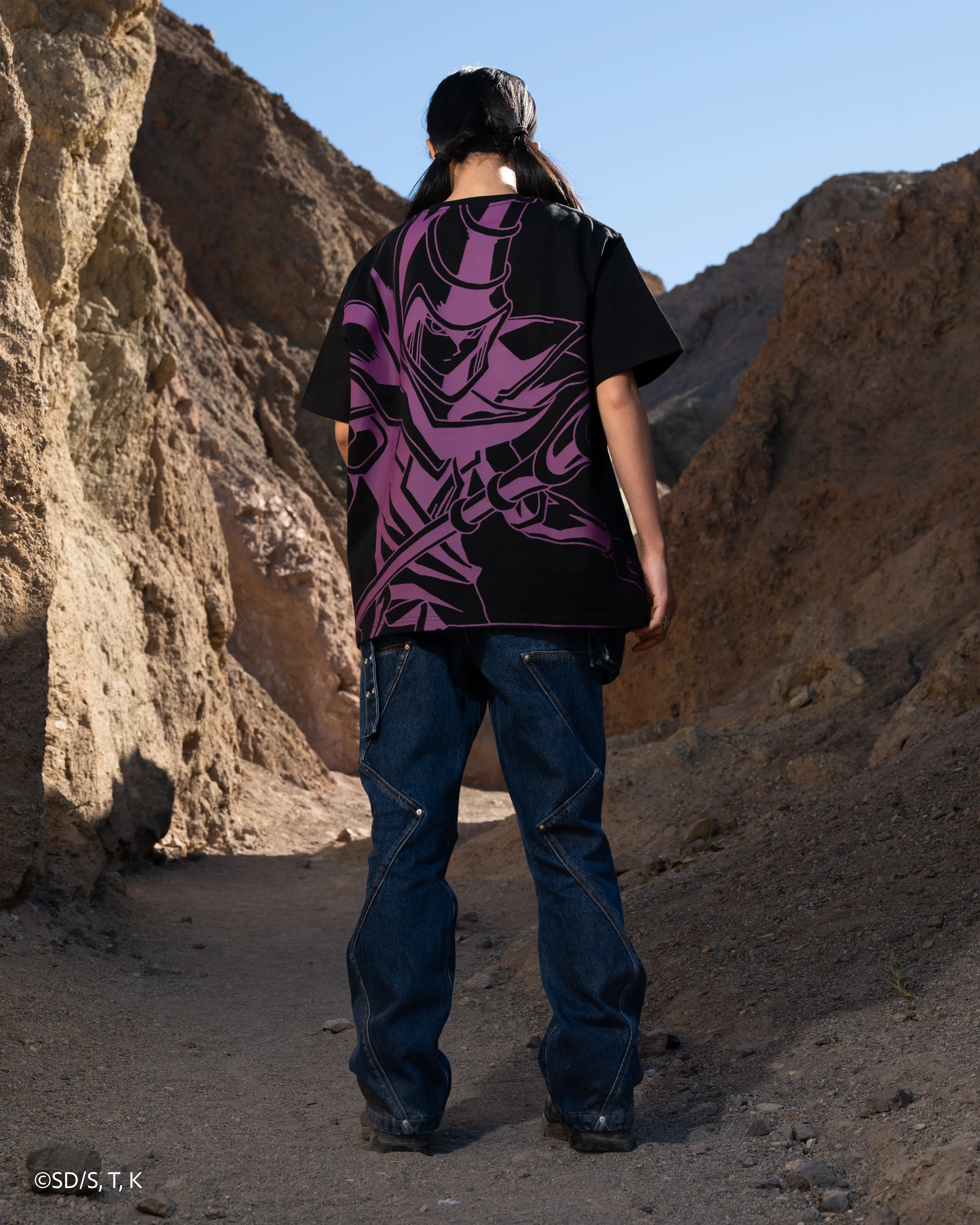 Dark Magician Tee - Image 3