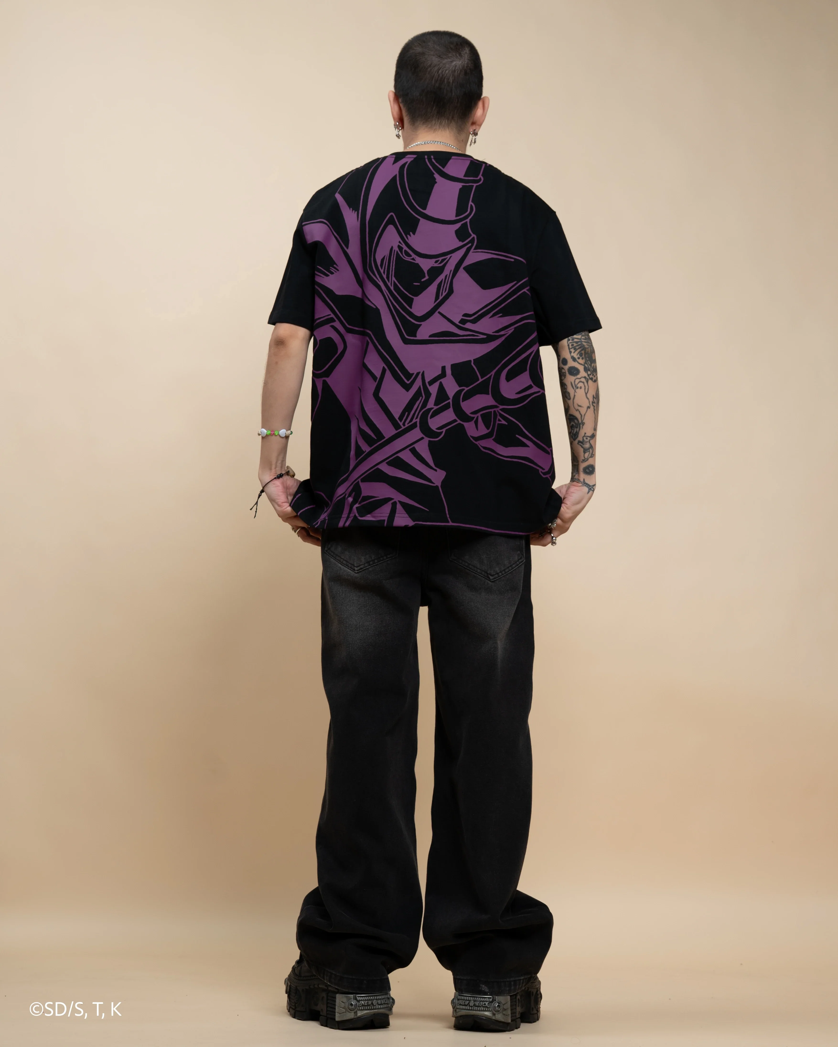 Dark Magician Tee - Image 4