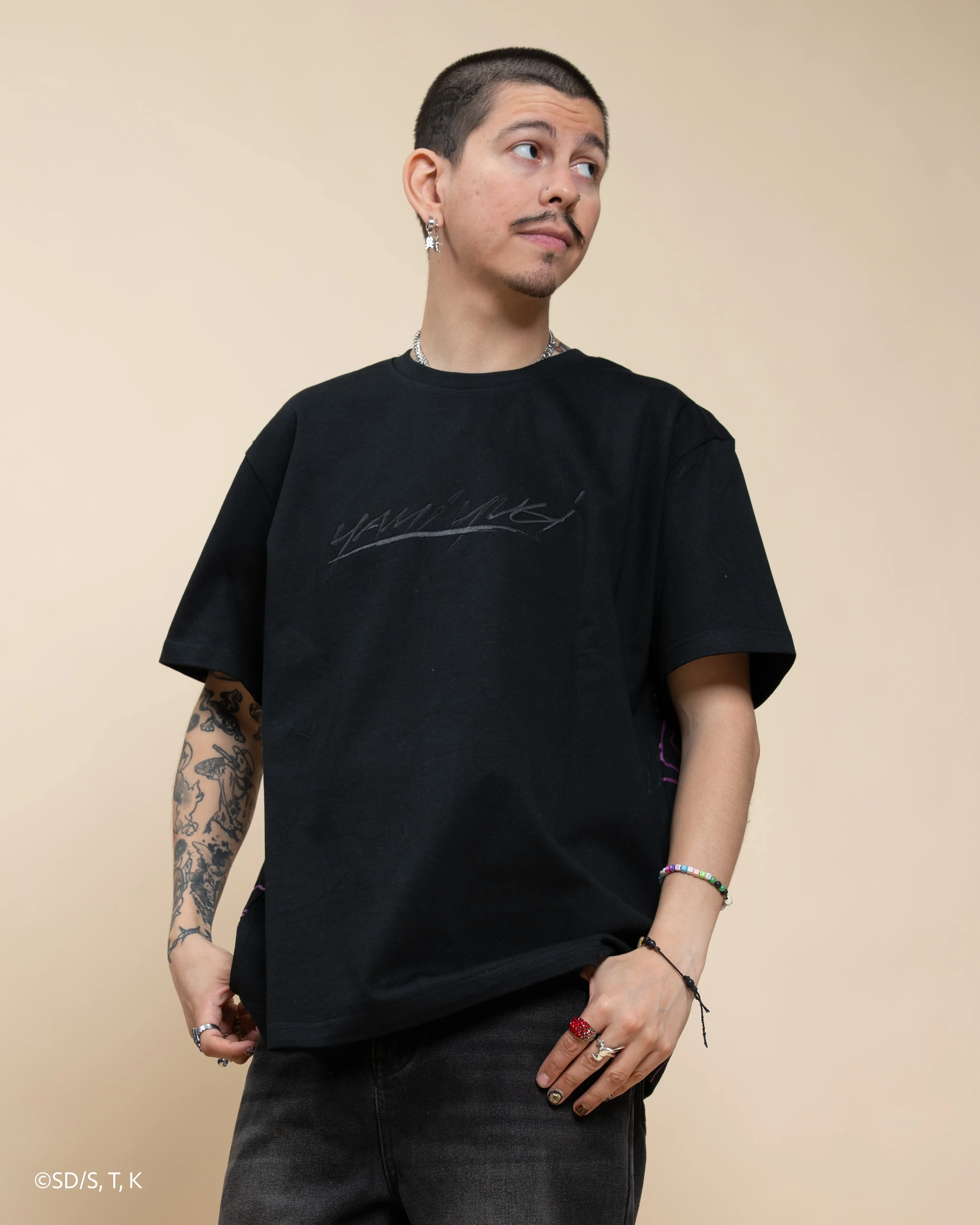 Dark Magician Tee - Image 7