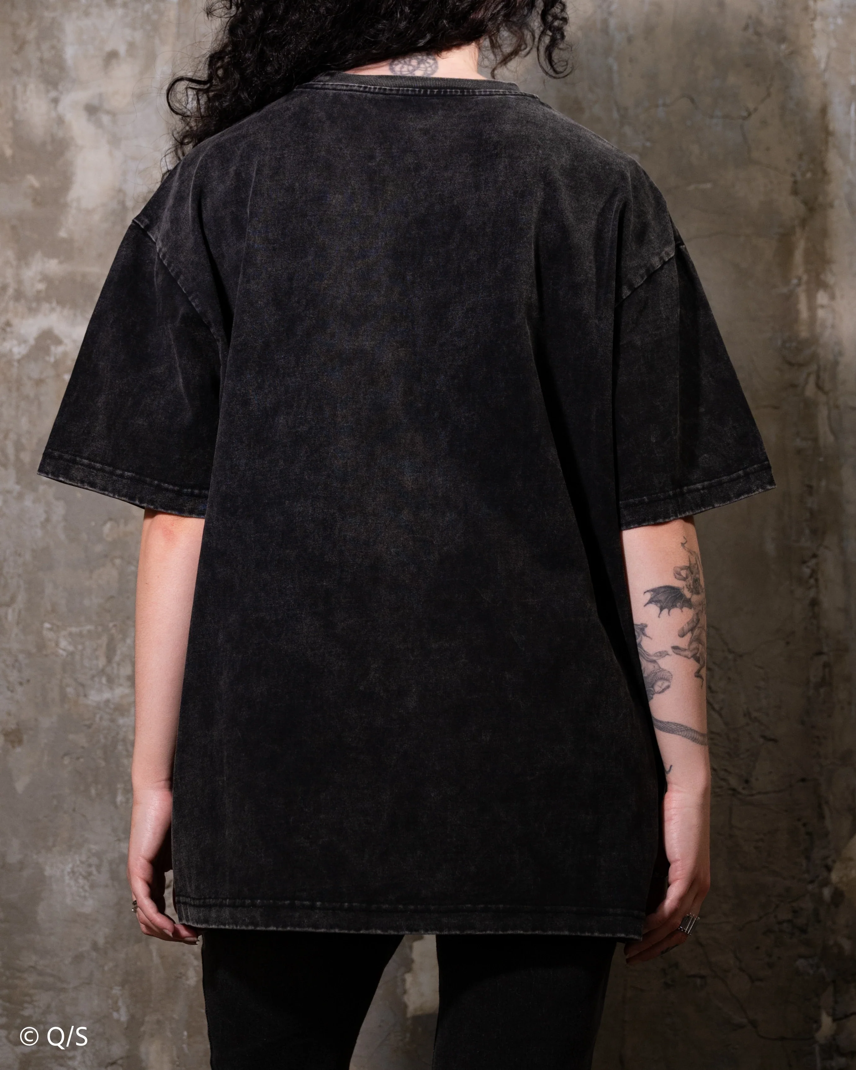 Darkness Tee - Image 5