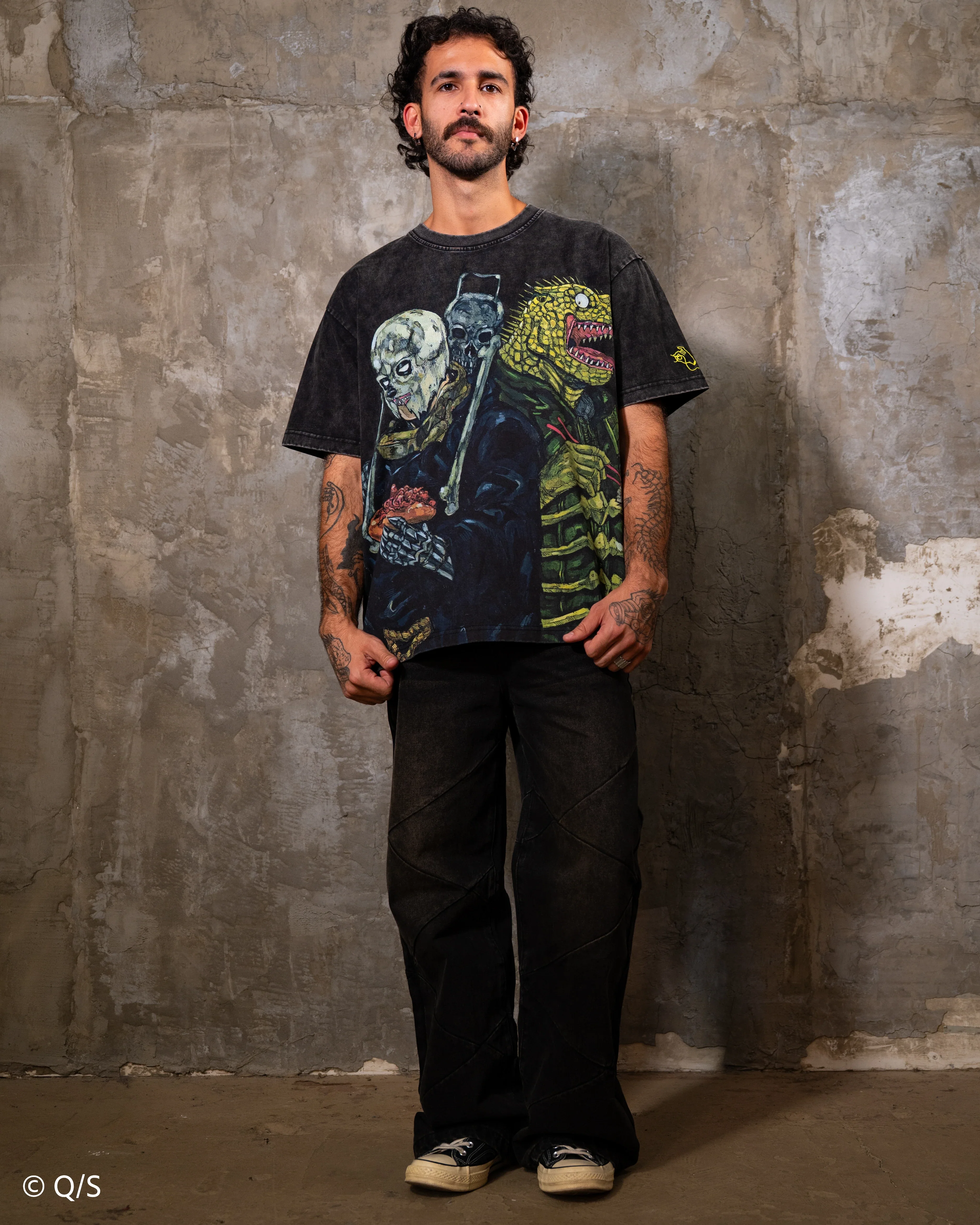 Darkness Tee - Image 6