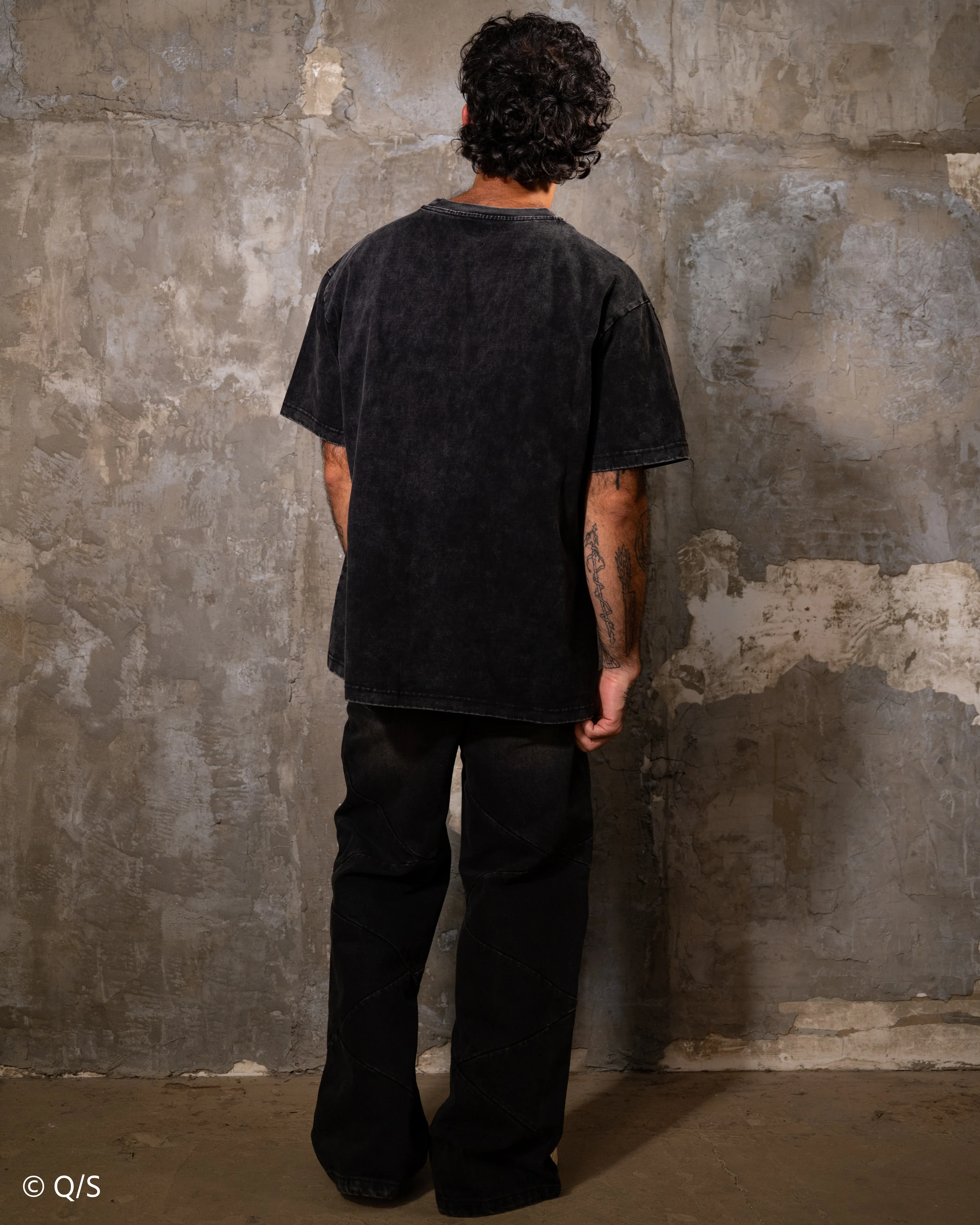 Darkness Tee - Image 7