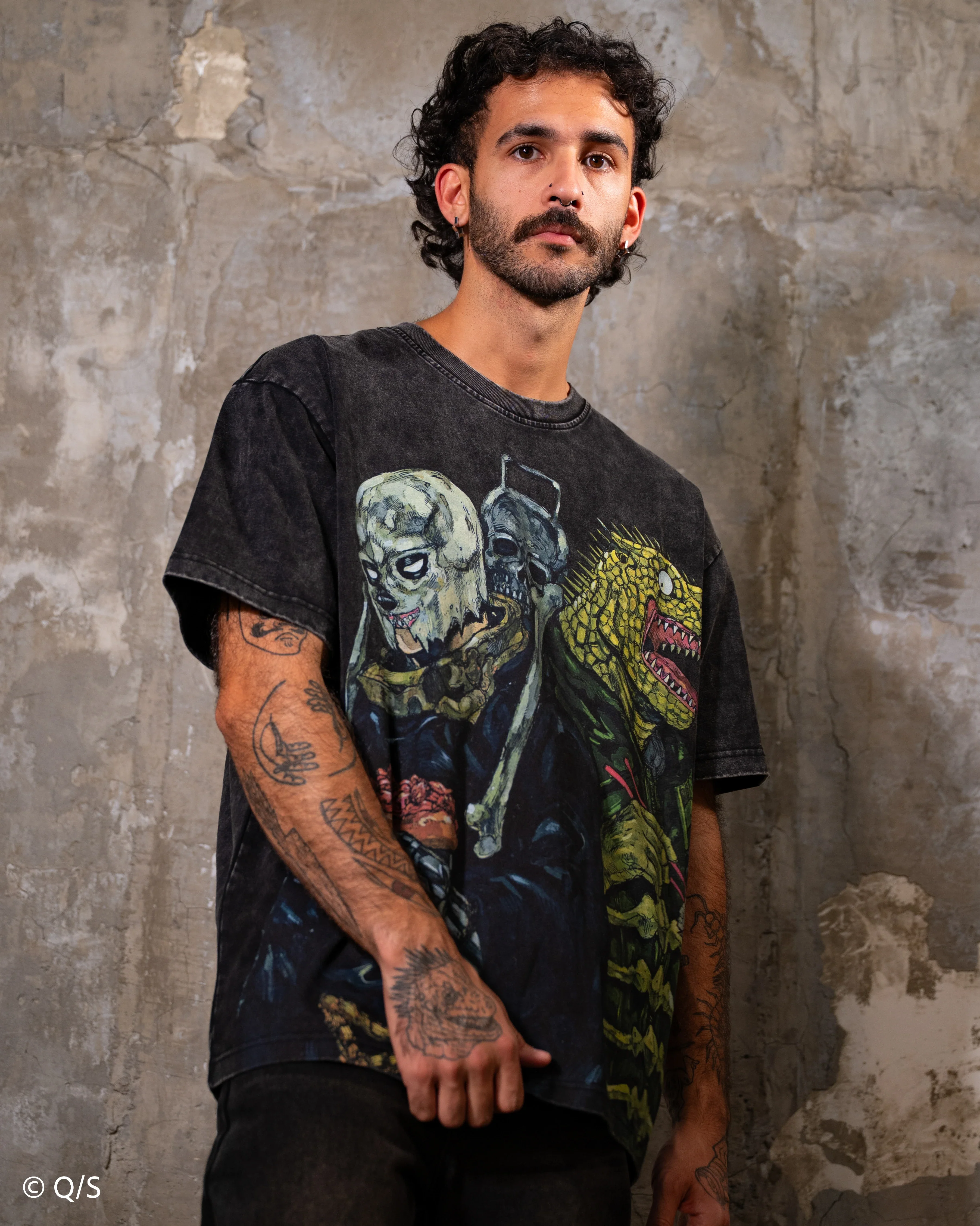 Darkness Tee - Image 8