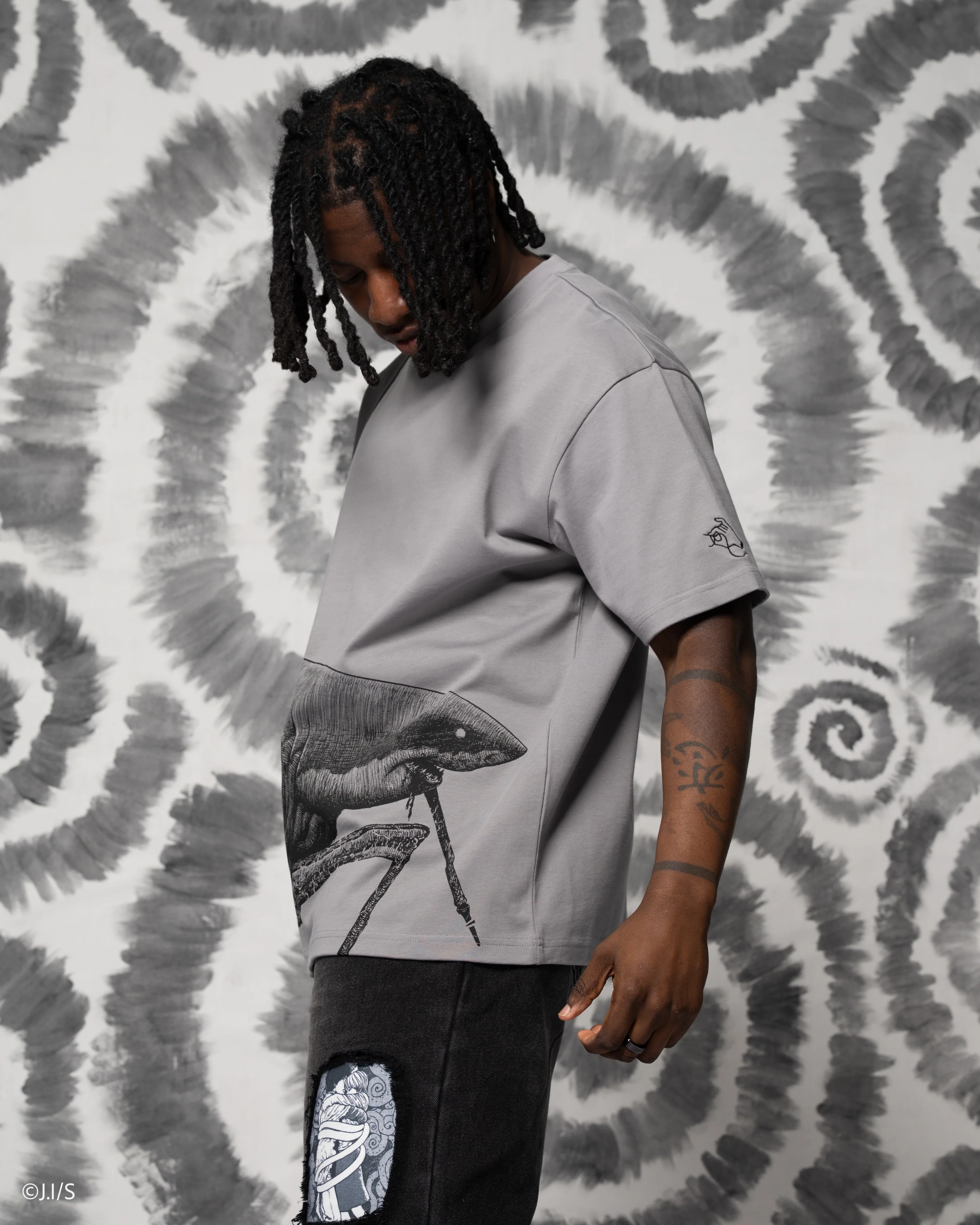 Death Stench Tee [EARLY ACCESS] - Image 10