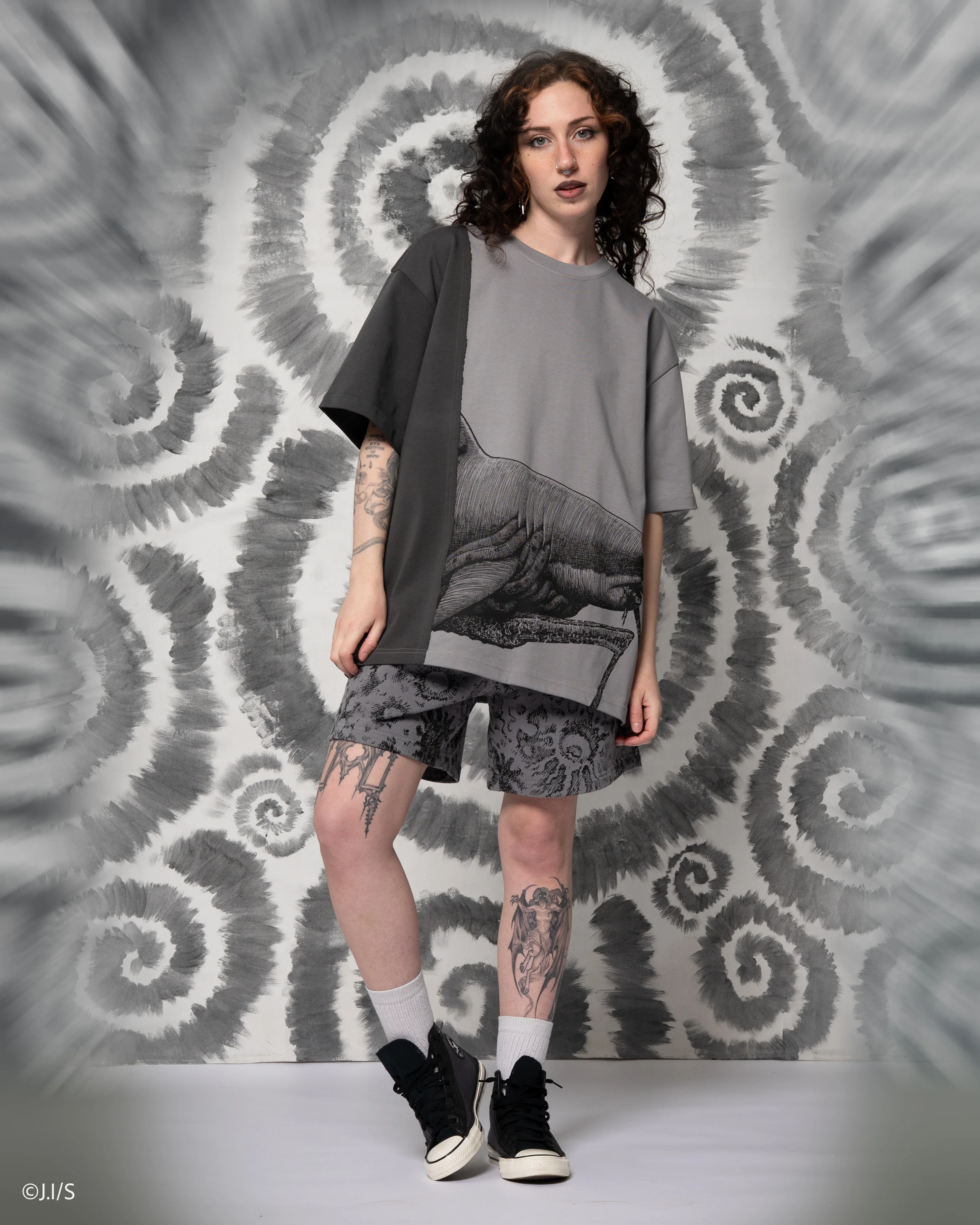 Death Stench Tee [EARLY ACCESS] - Image 3