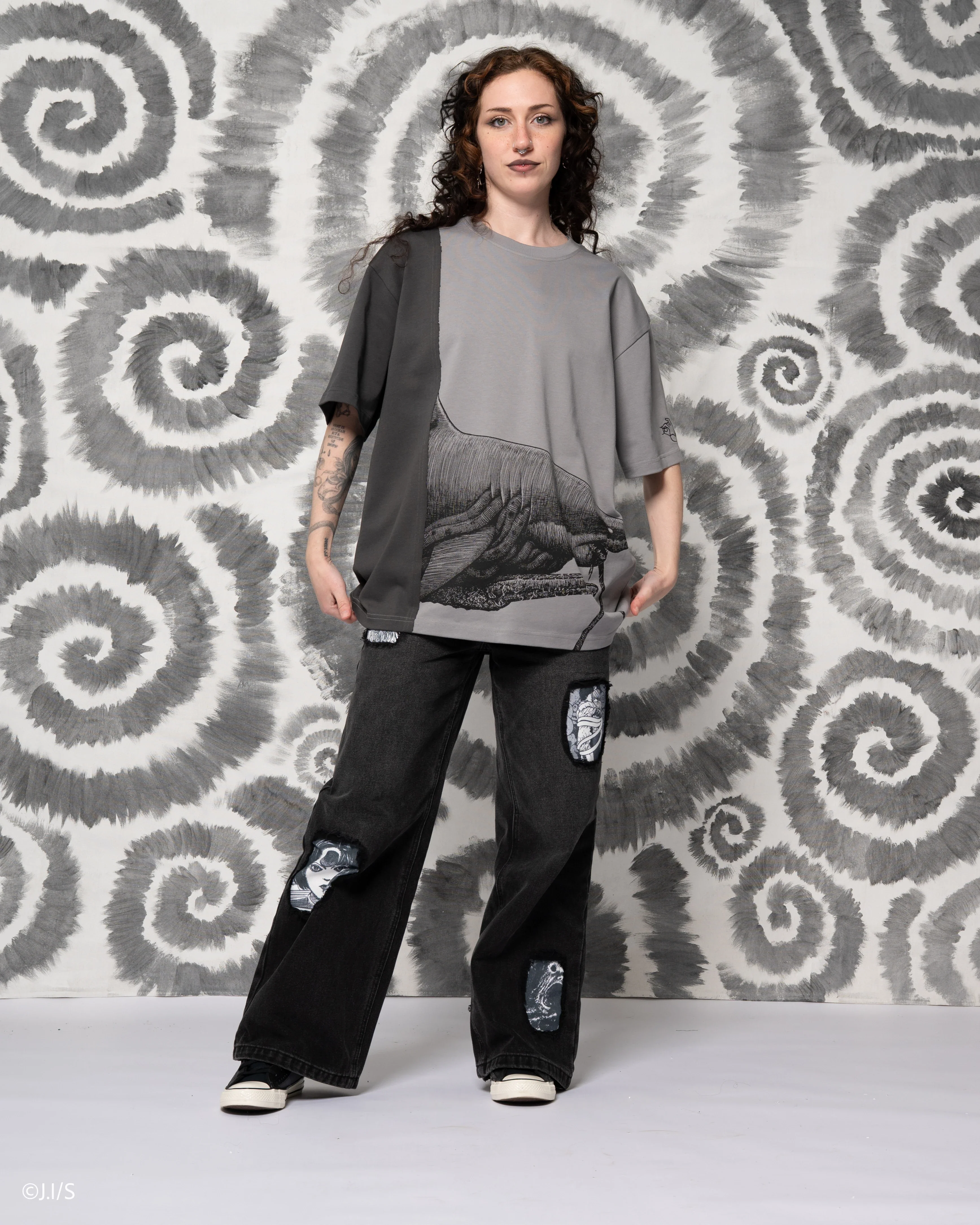 Death Stench Tee [EARLY ACCESS] - Image 5