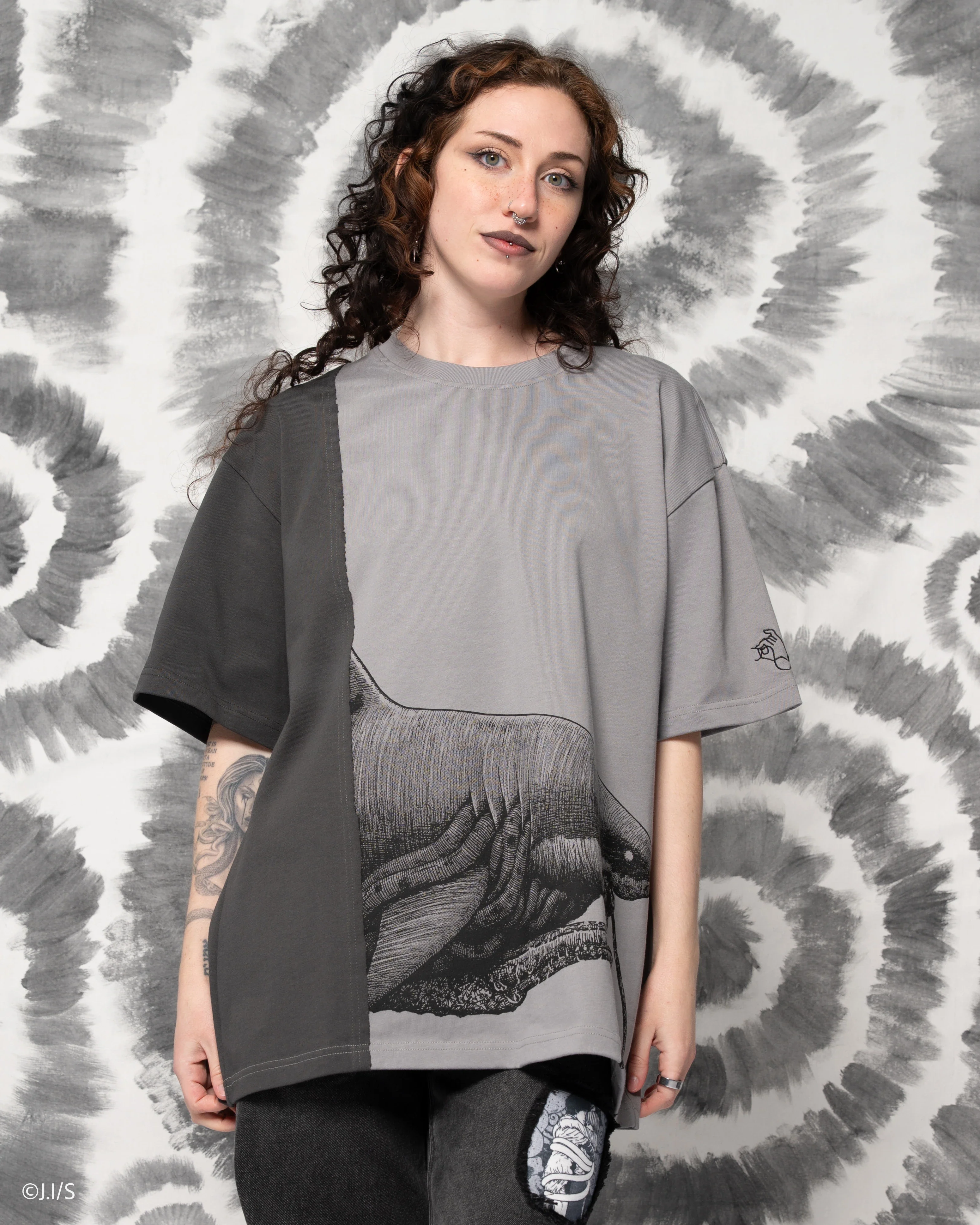 Death Stench Tee [EARLY ACCESS] - Image 6