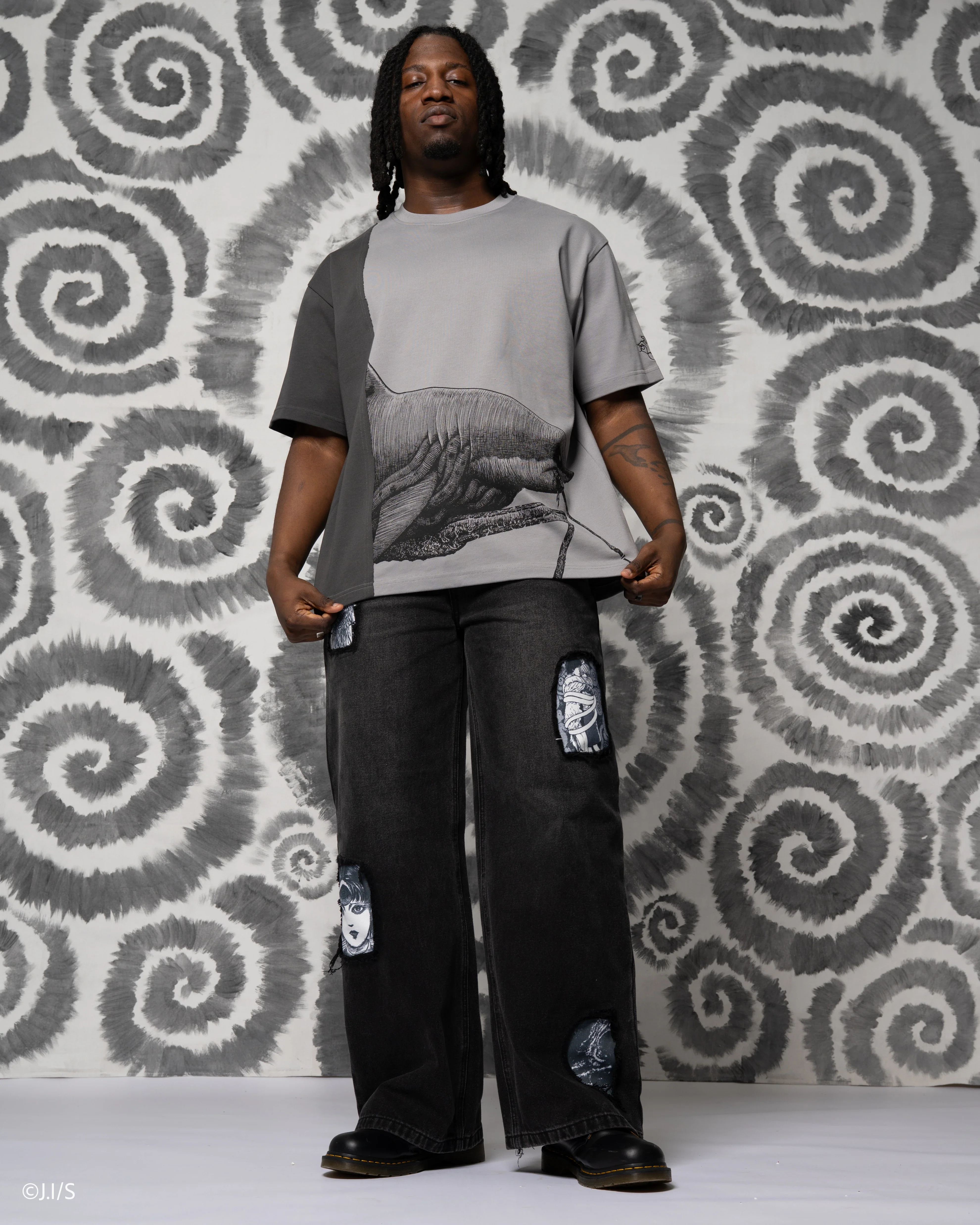 Death Stench Tee [EARLY ACCESS] - Image 8