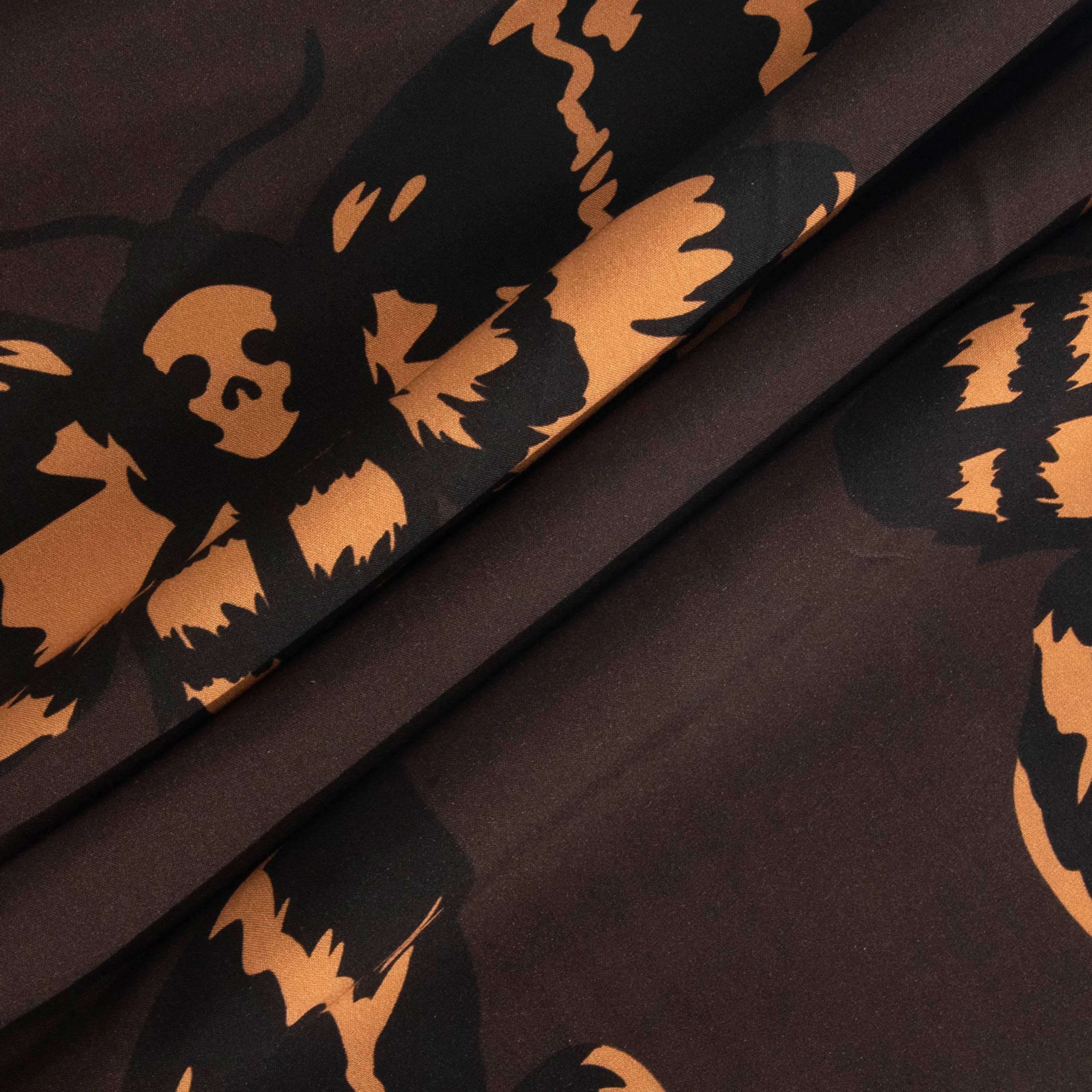 Death's-Head Hawkmoth Button Up - Image 8