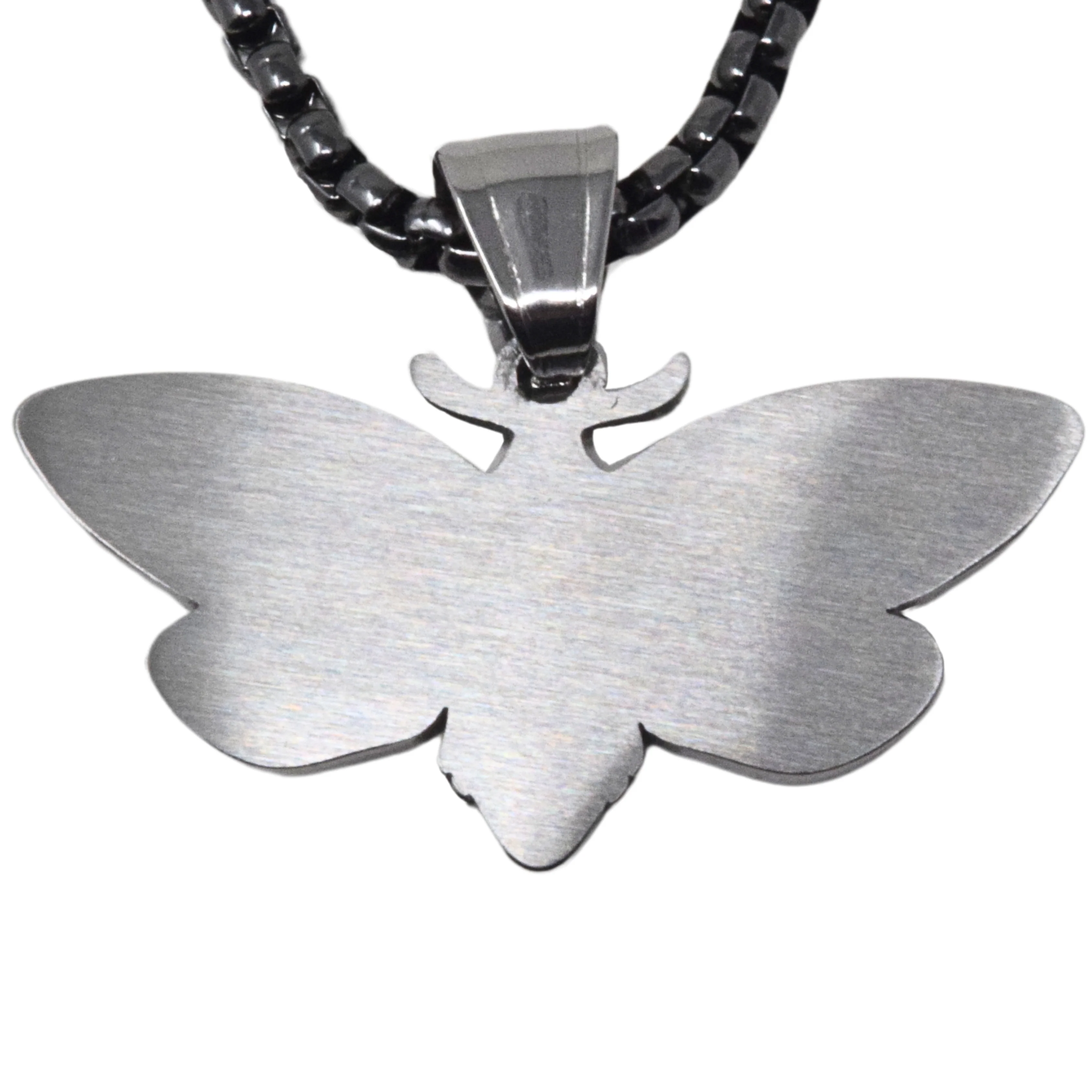 Death's-Head Hawkmoth Necklace - Image 12