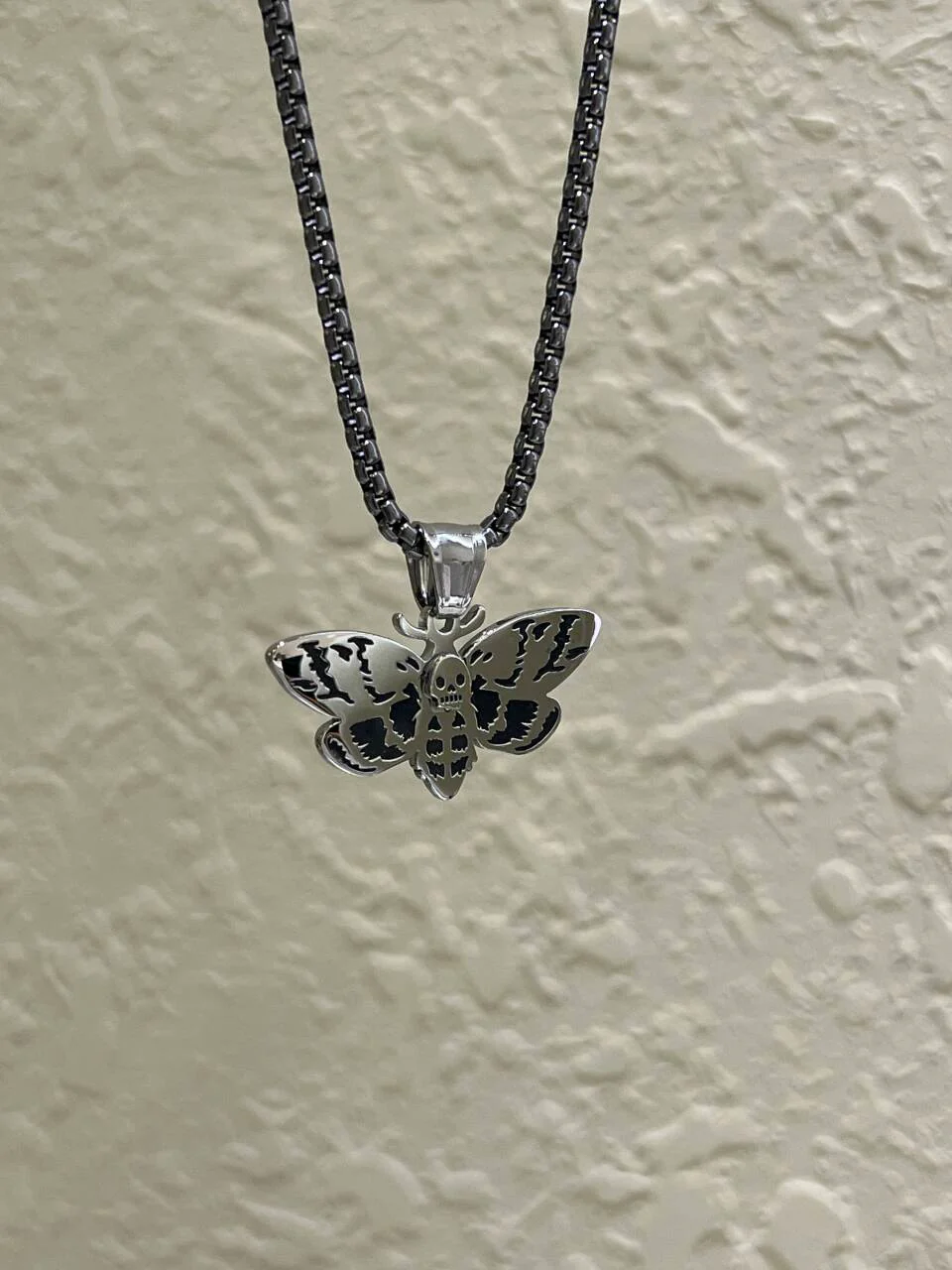 Death's-Head Hawkmoth Necklace - Image 14