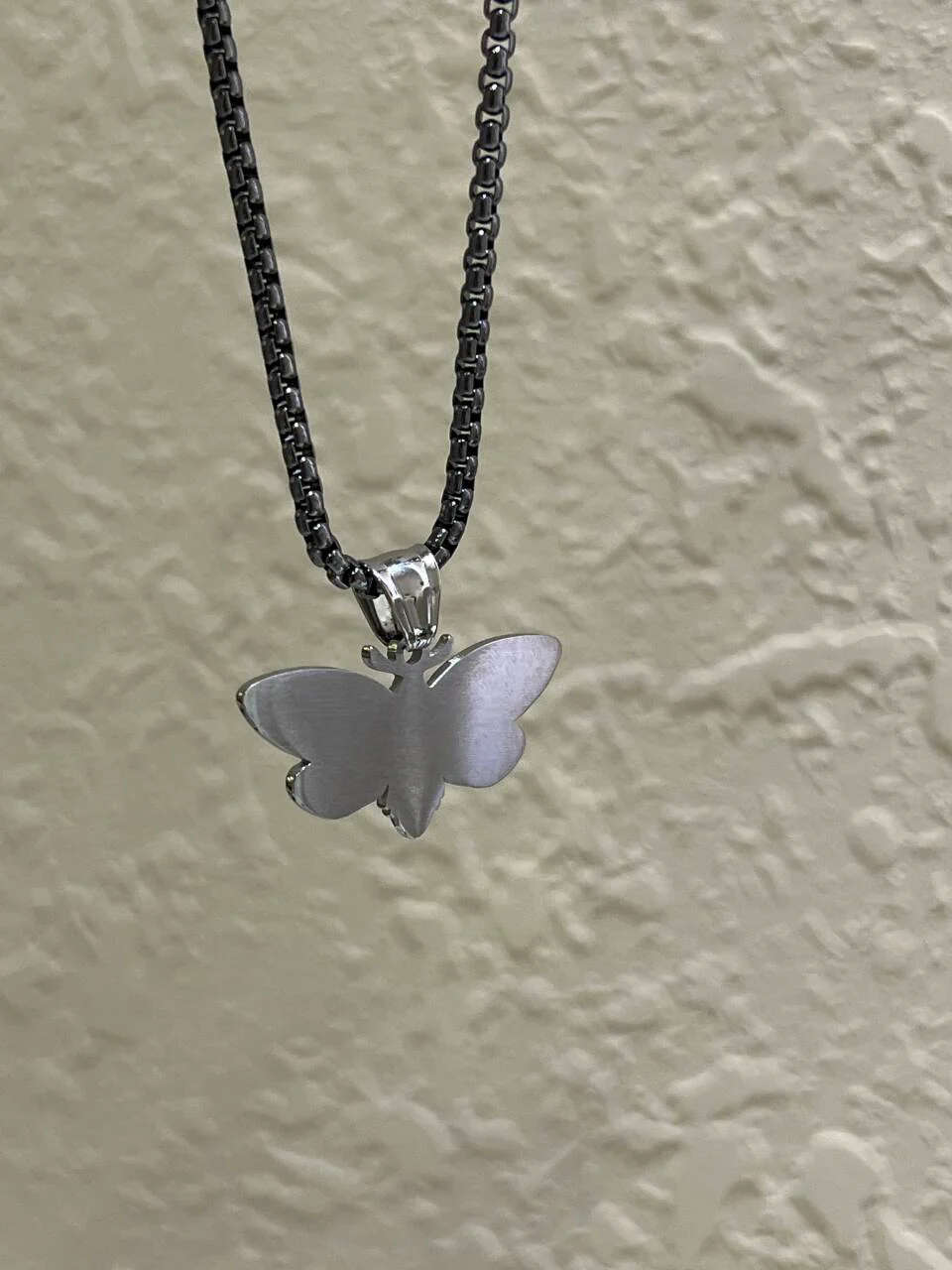 Death's-Head Hawkmoth Necklace - Image 15