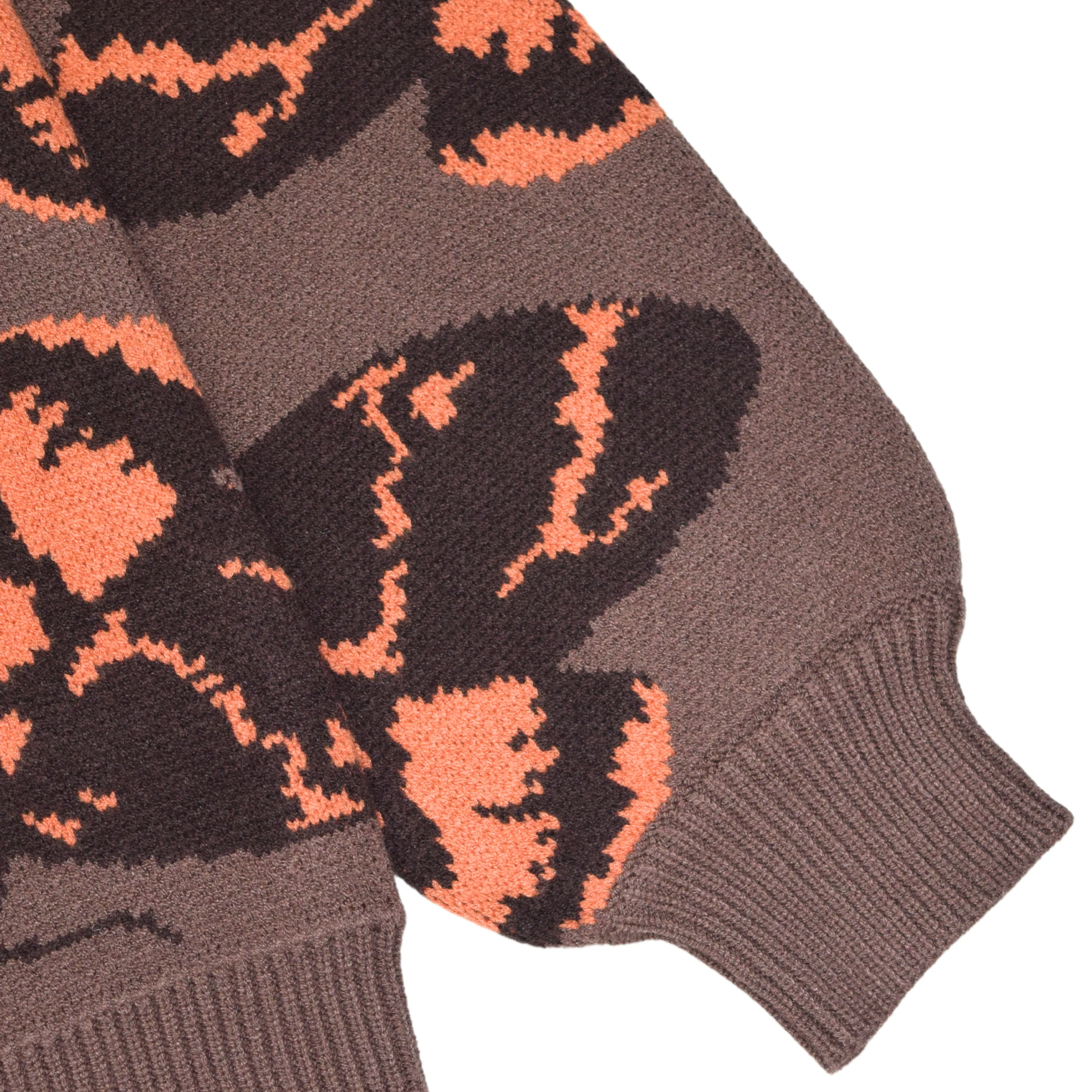 Death's-Head Hawkmoth Sweater - Image 10