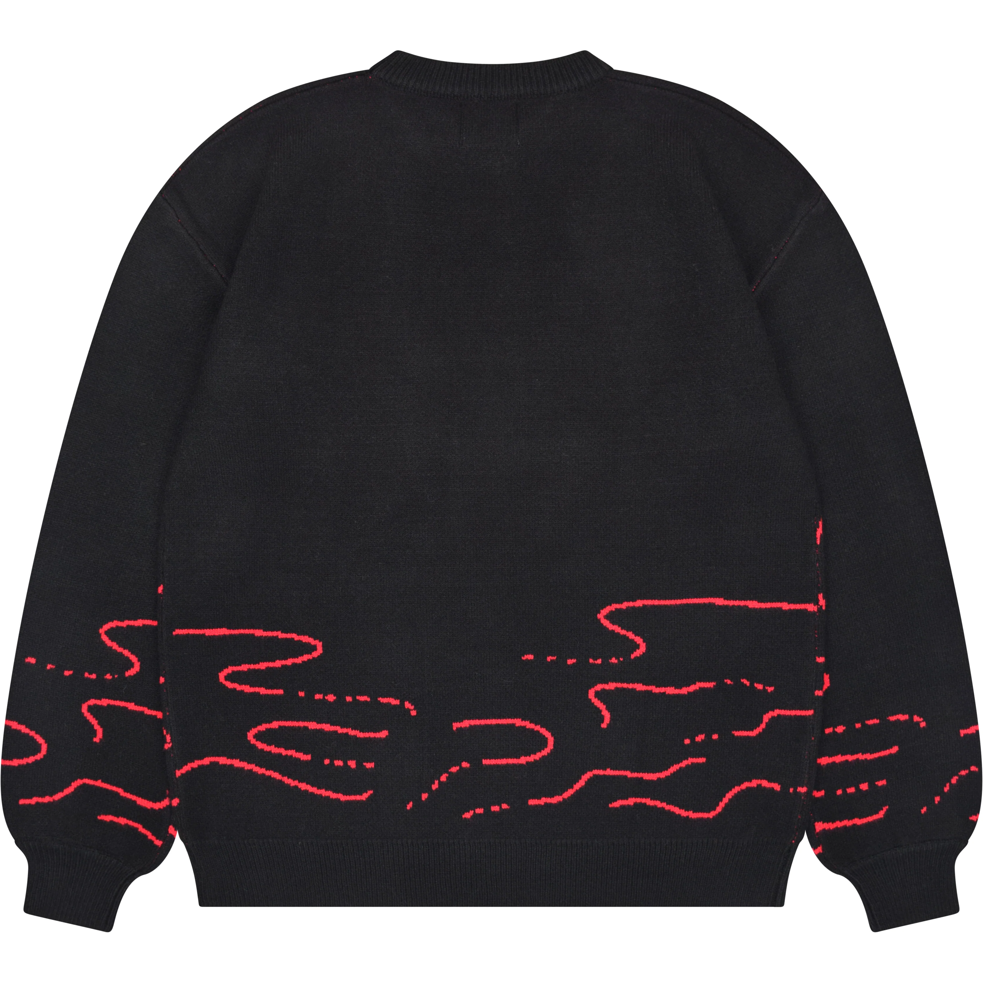 Destoroyah Sweater - Image 2