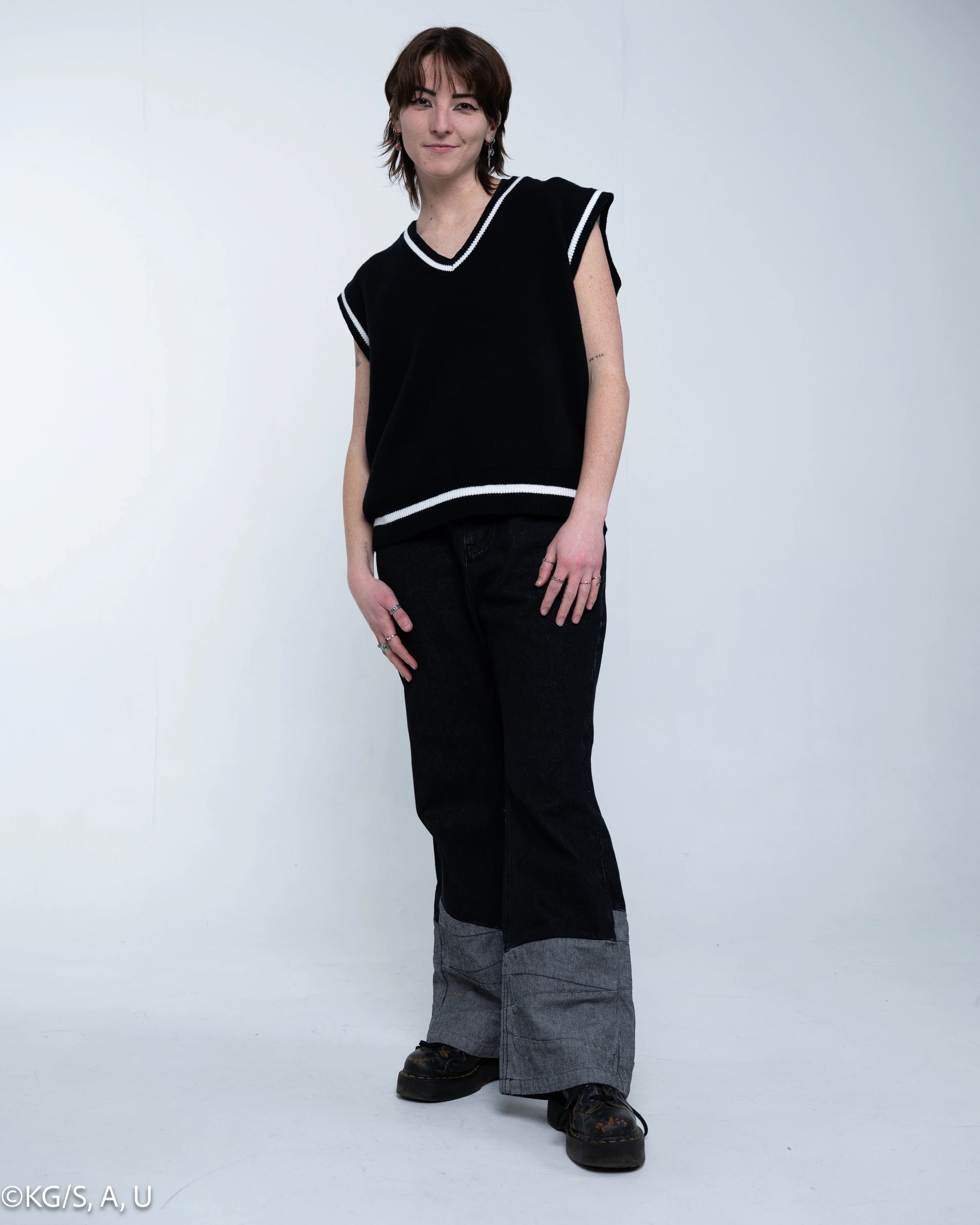 Destroy Uniform Vest - Image 10