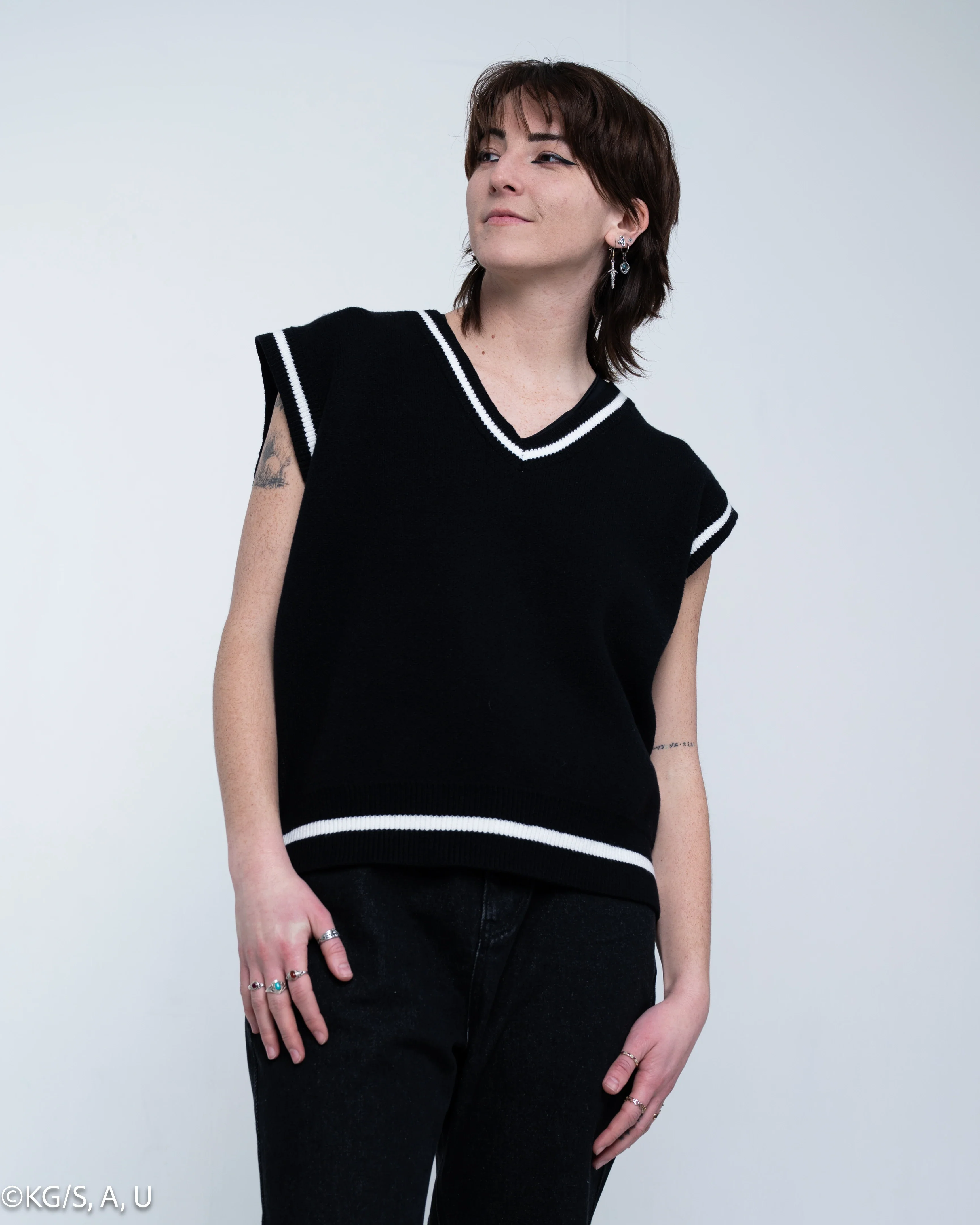 Destroy Uniform Vest - Image 11